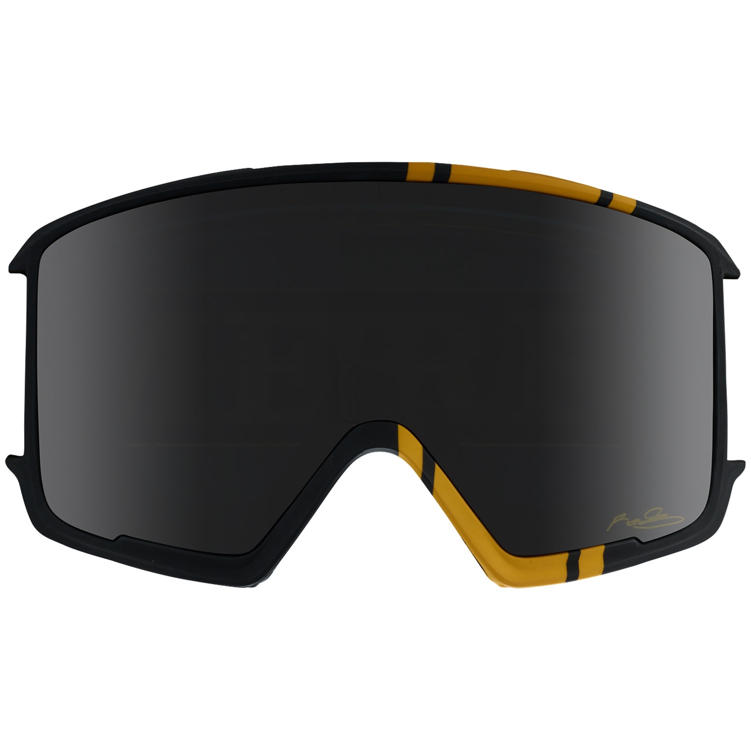 Anon M3 MFI w/ Spare Lens Asian Fit Goggles | evo
