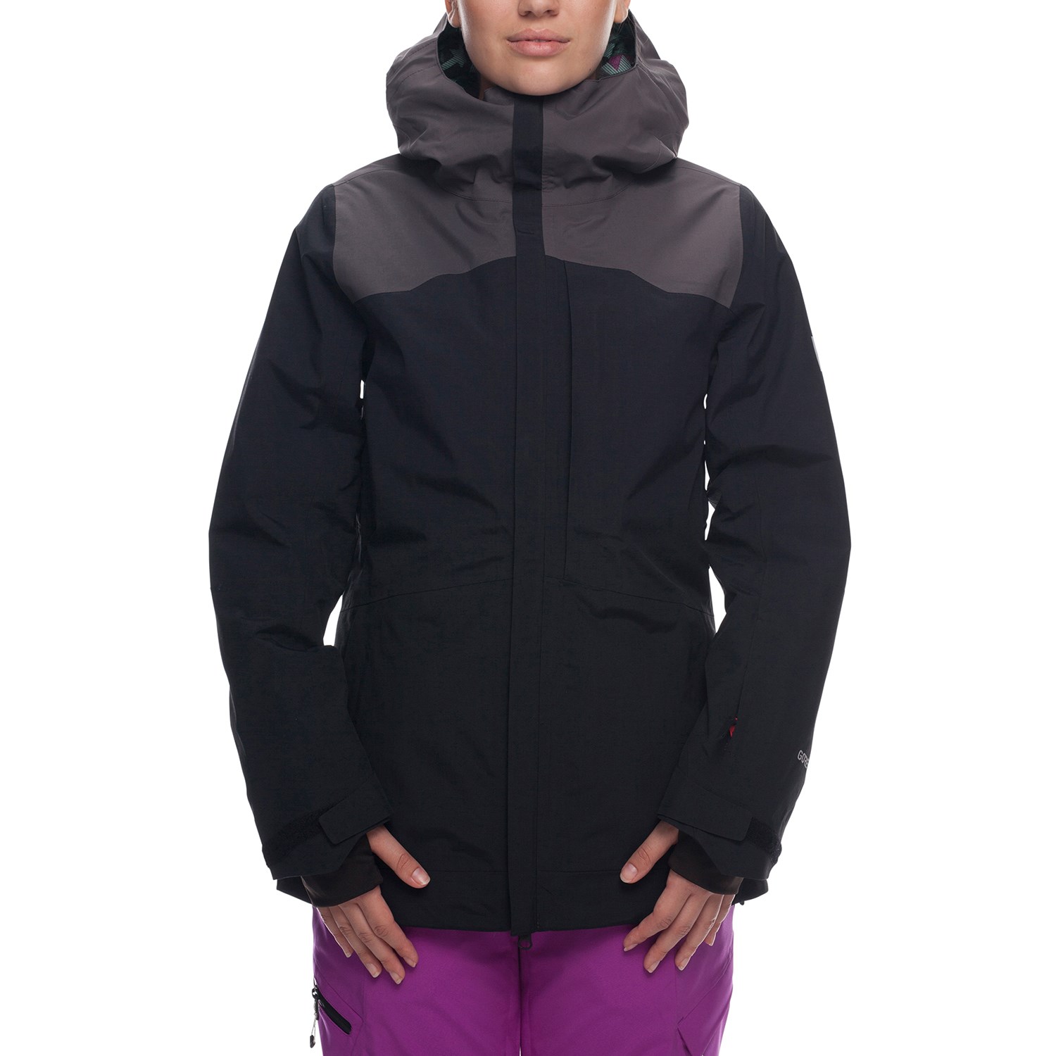 merrell unbound insulated jacket