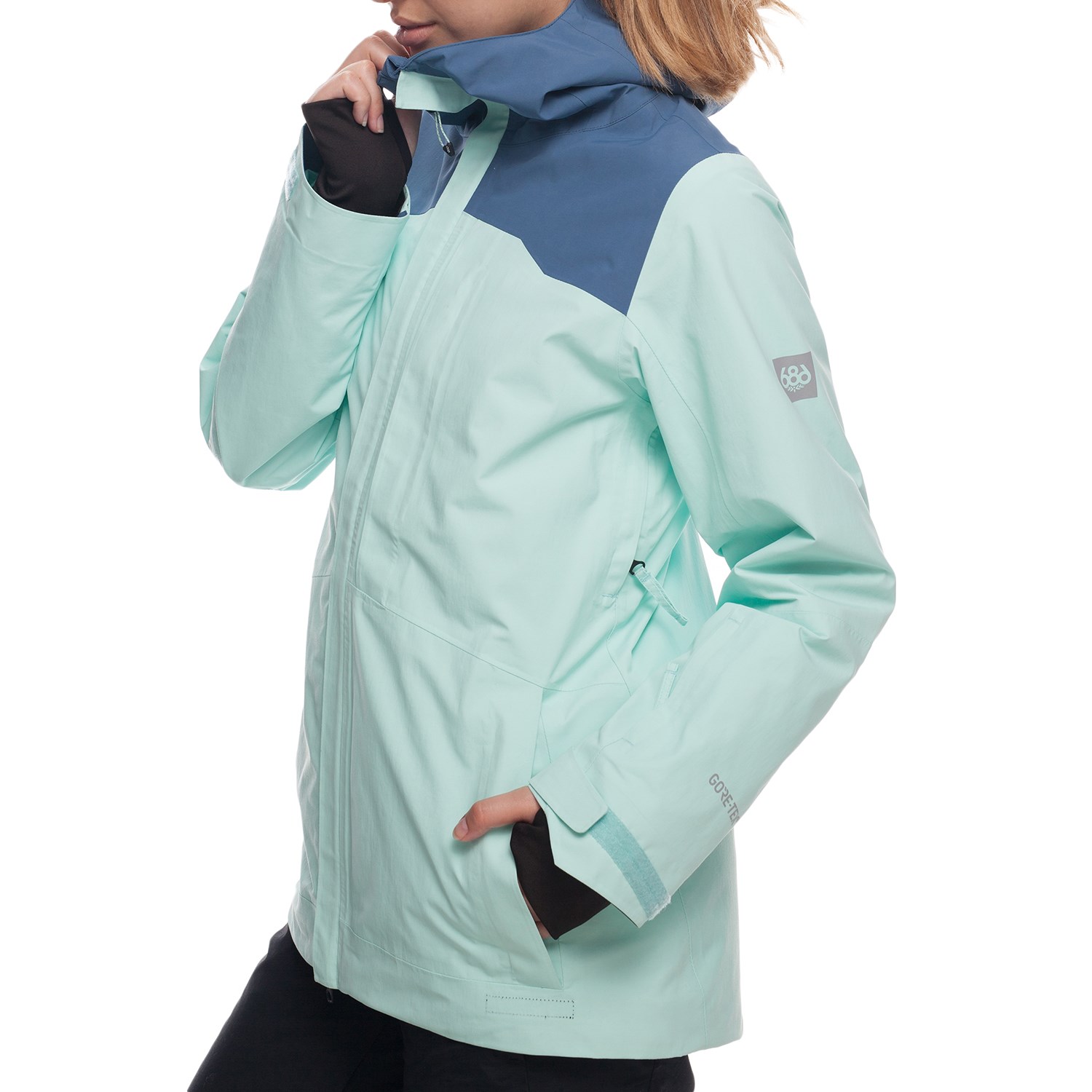 686 GORE-TEX Wonderland Insulated Jacket - Women's | evo