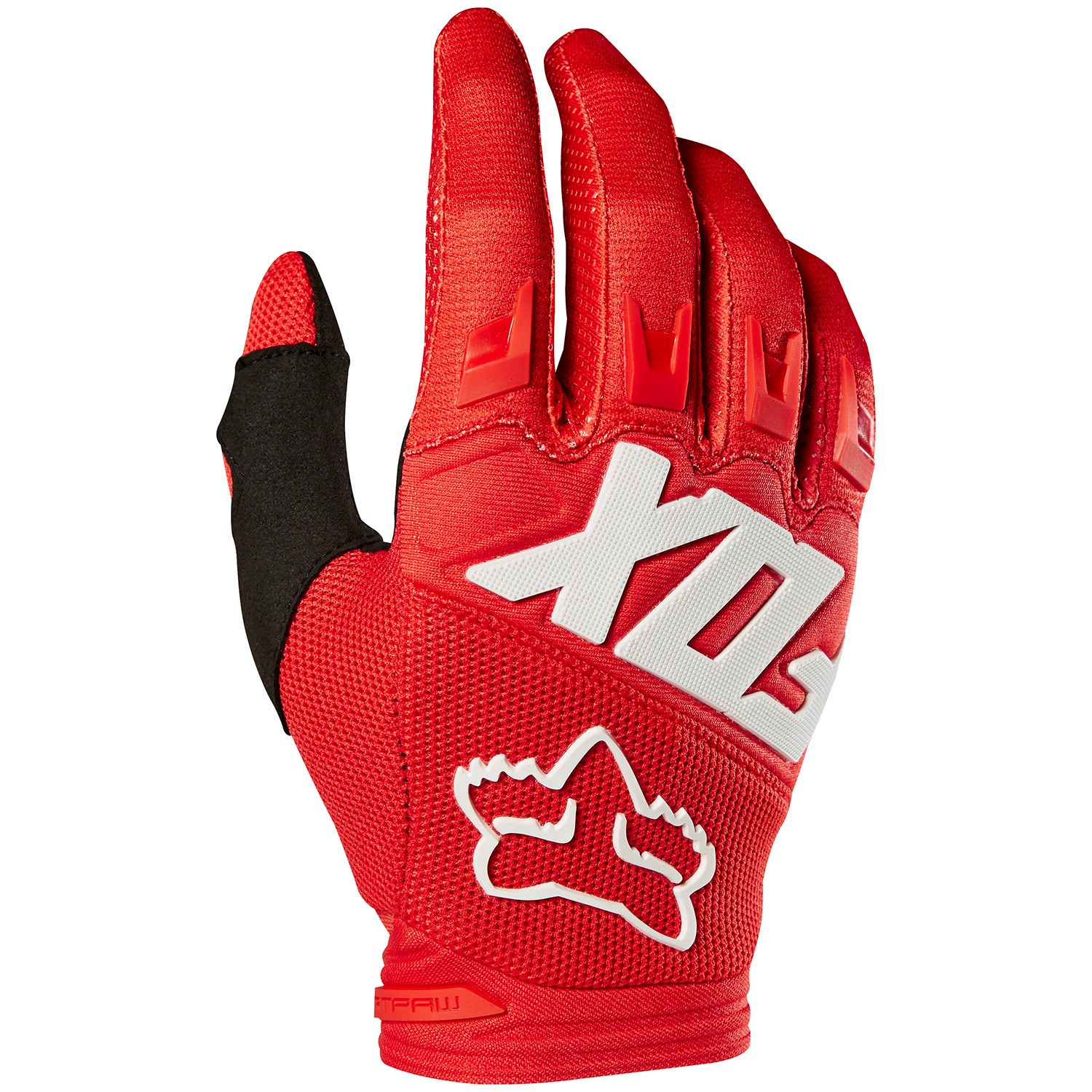 fox dirtpaw mtb gloves