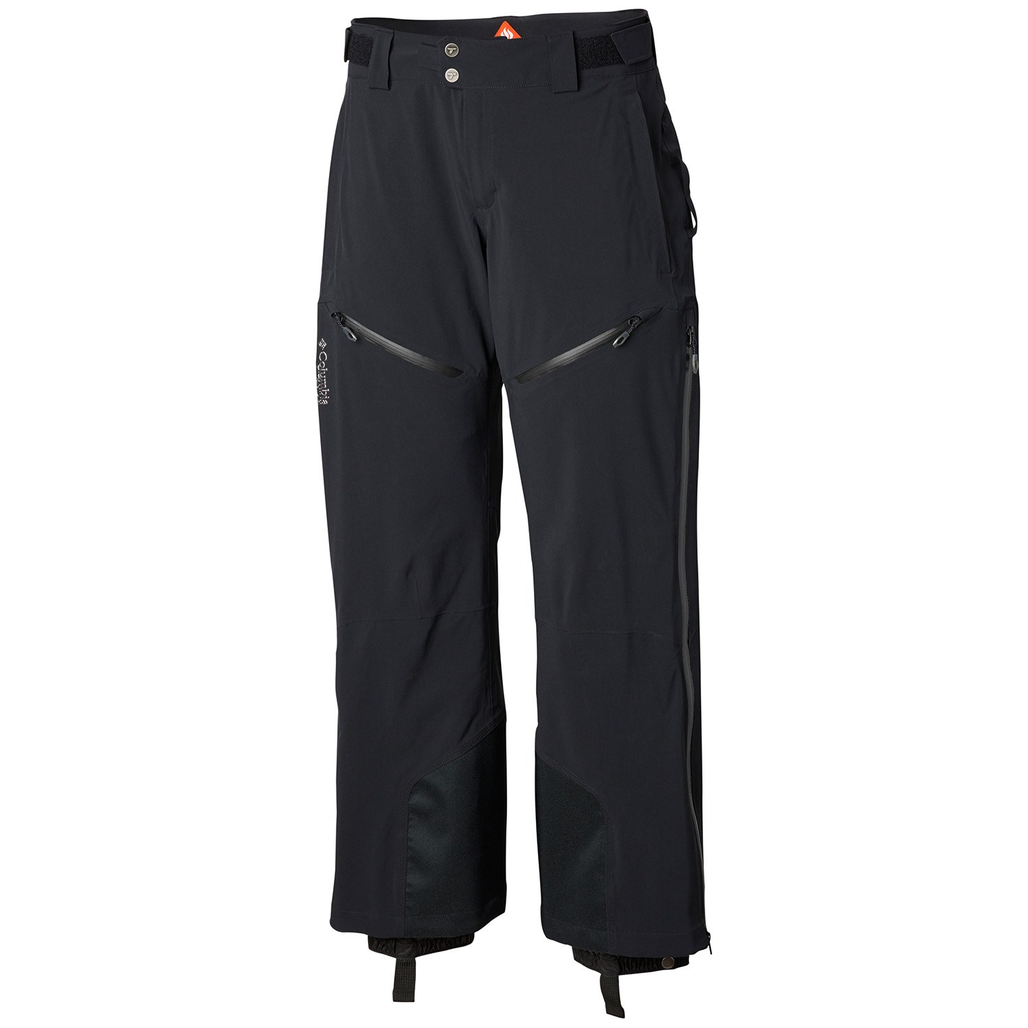 Columbia powder keg ii pants 2025