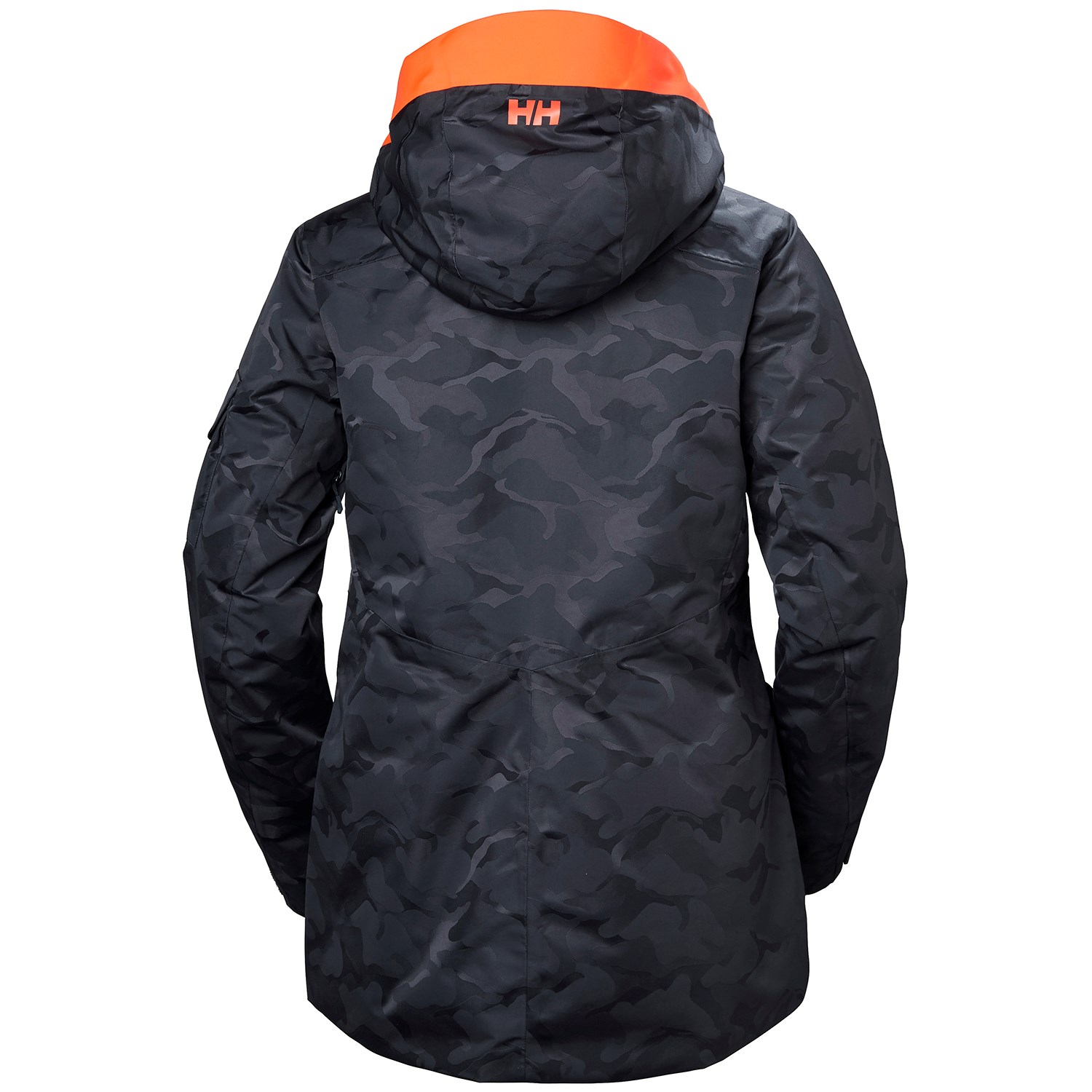 powderqueen 2.0 jacket