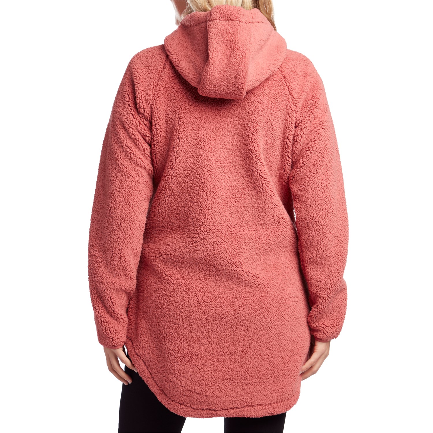 columbia csc sherpa fleece jacket