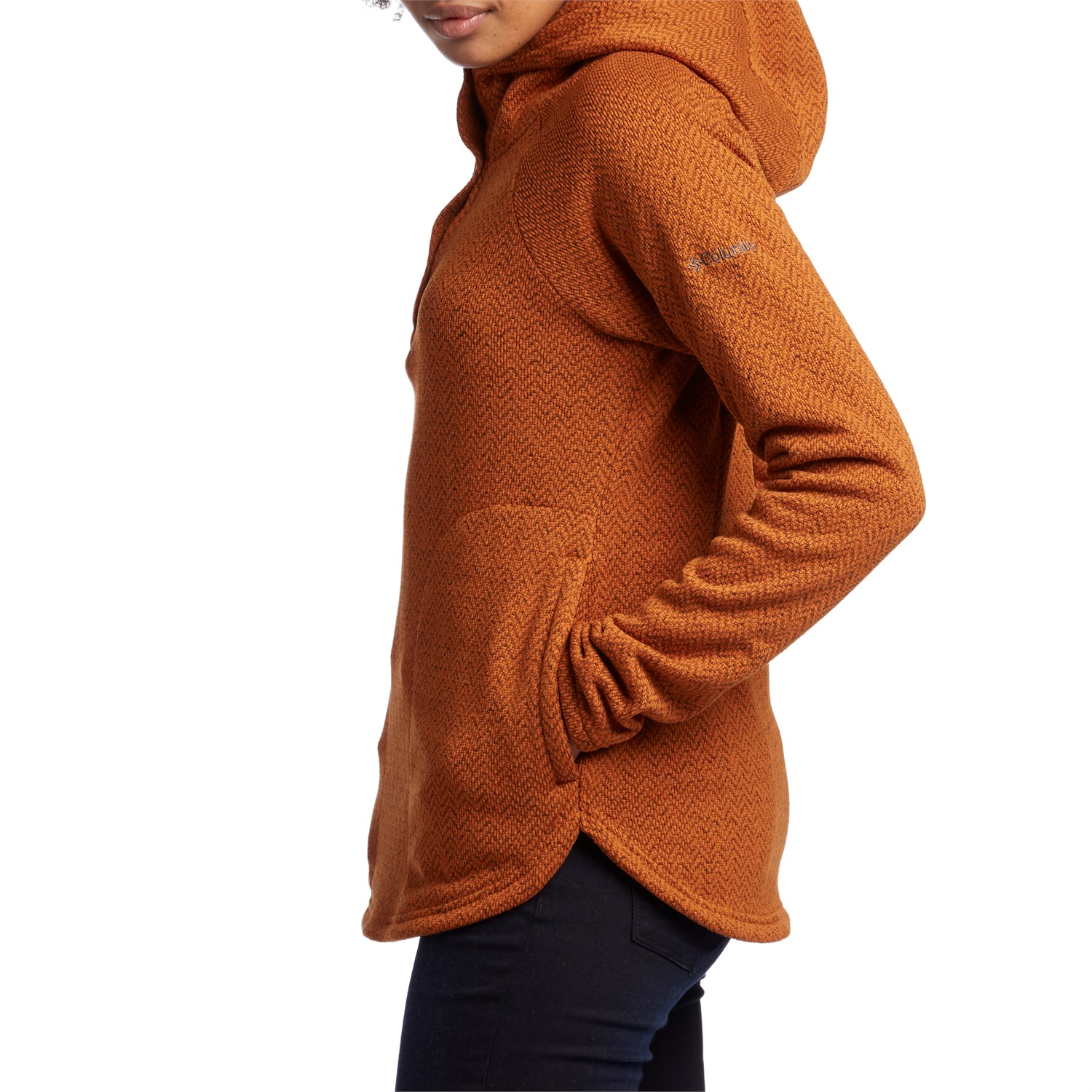 columbia darling days ii pullover hoodie