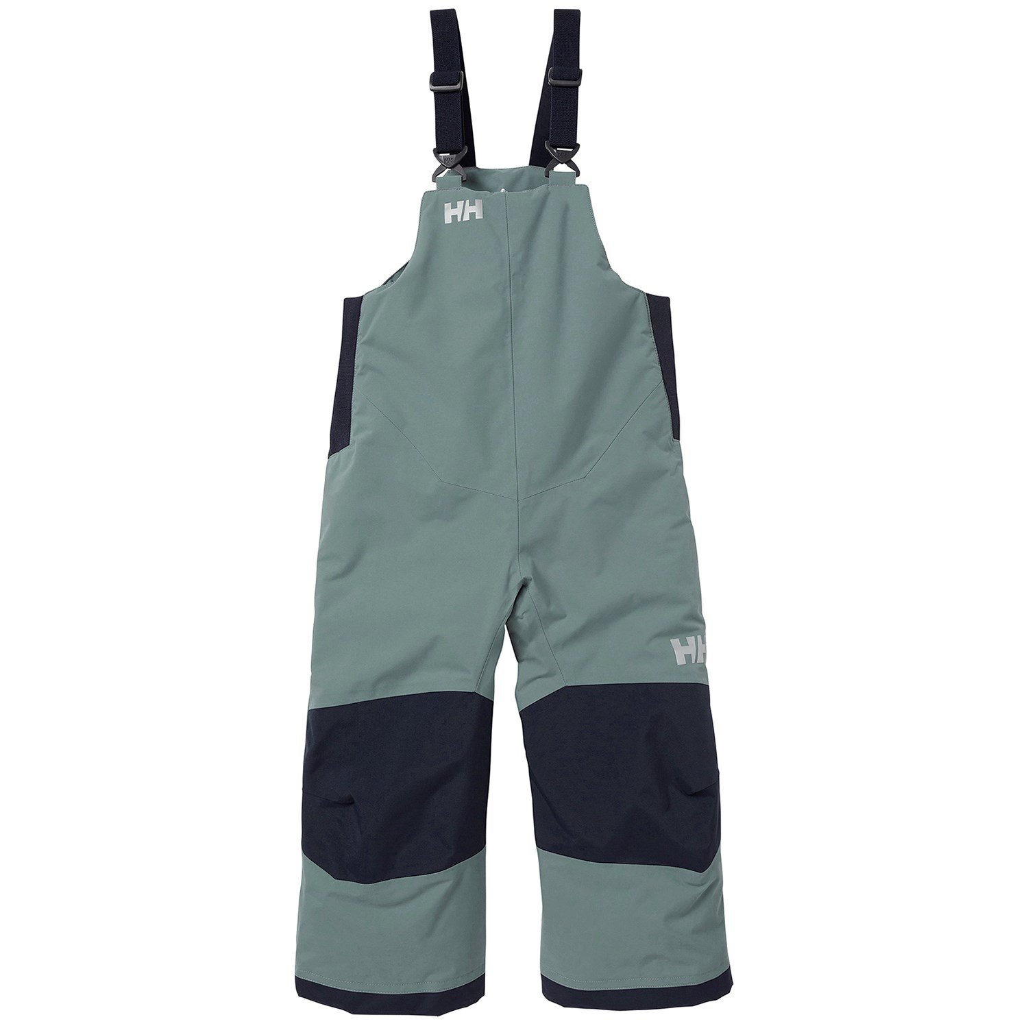 Helly-Hansen Unisex-Child Kids Rider 2 Insulated Waterproof Windproof Breathable Bib Ski Pants