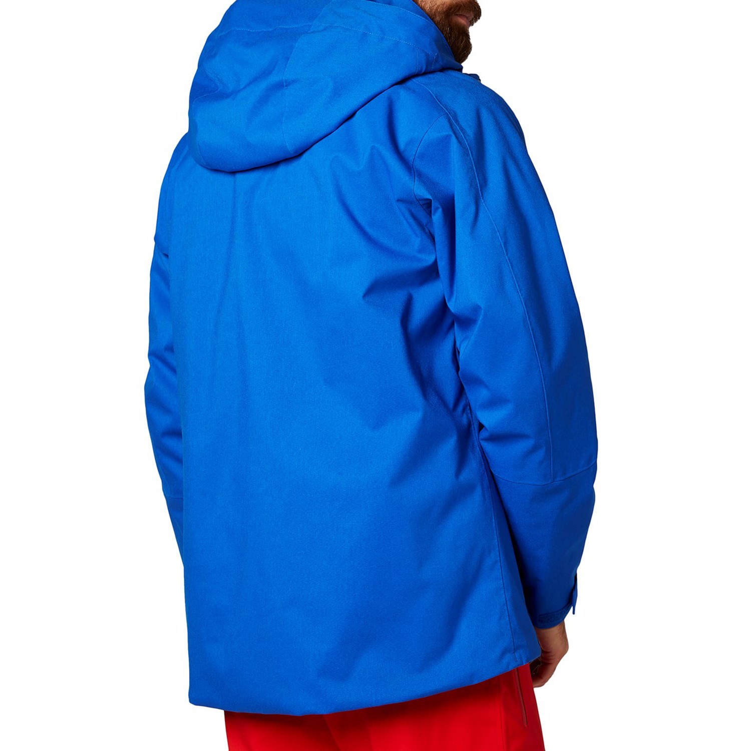 helly hansen juniper jacket