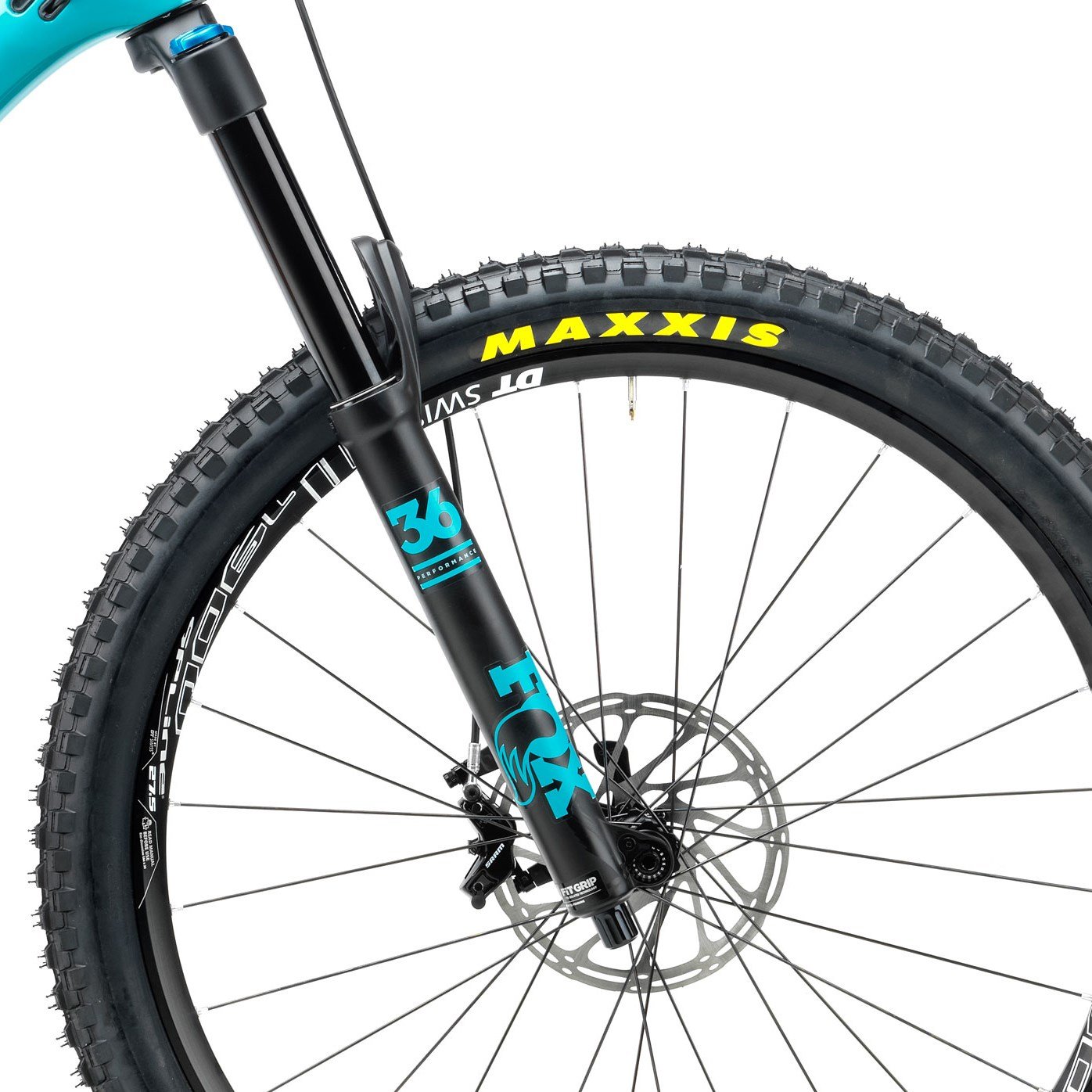 yeti sb6 gx