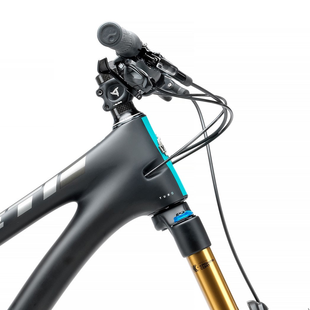 2018 yeti sb5 turq
