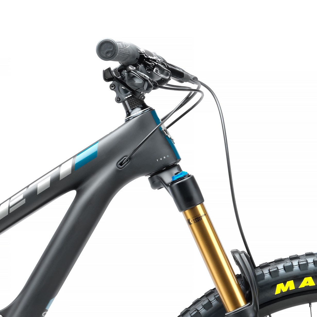 2018 Yeti Cycles SB5.5 Clearance