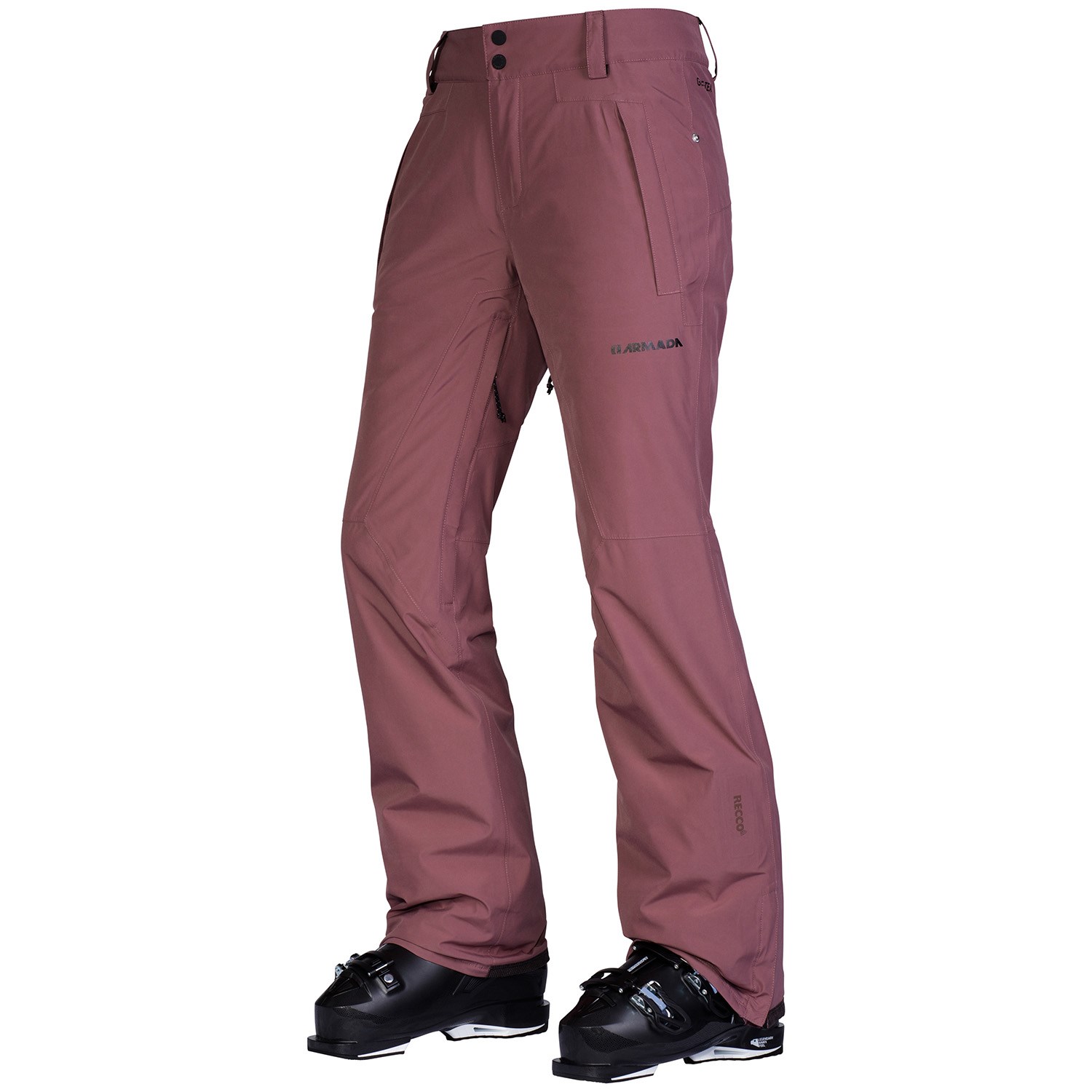 armada vista gore tex women's pants