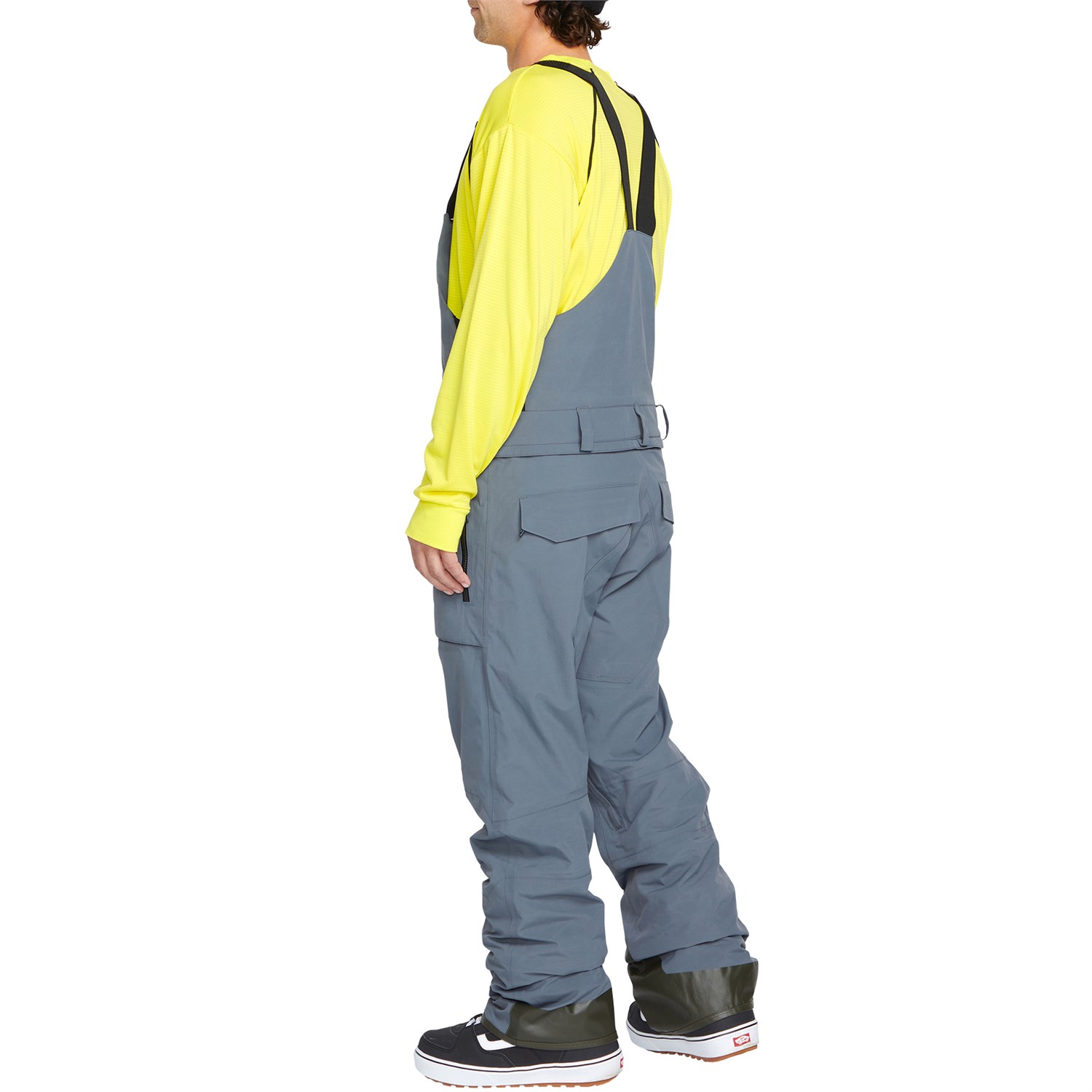 Volcom Rain GORE-TEX Bib Overalls | evo
