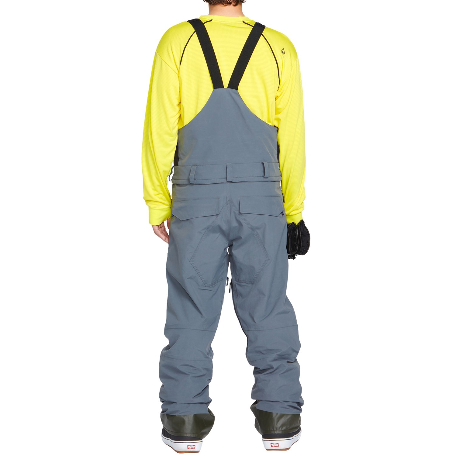Volcom Elm Stretch GORE-TEX Bibs - Women's | evo