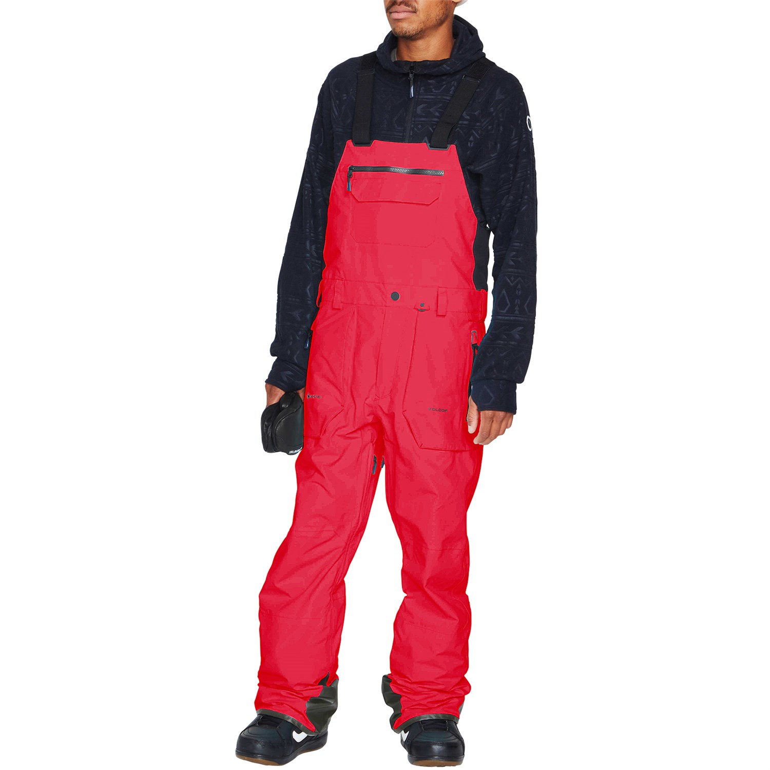 Volcom Rain GORE-TEX Bib Overalls | evo