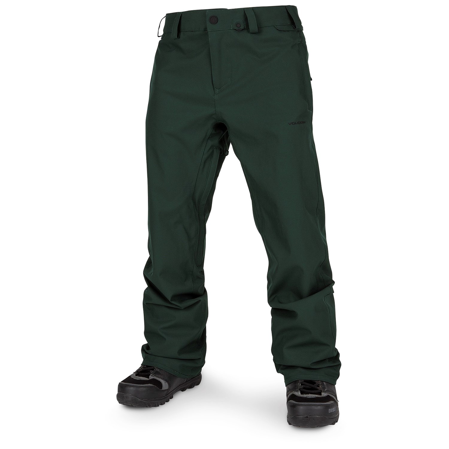 Volcom Freakin Snow Chino Pants Evo