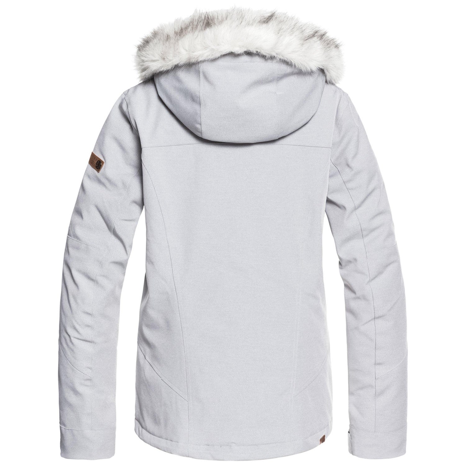 roxy womens atmosphere jacket
