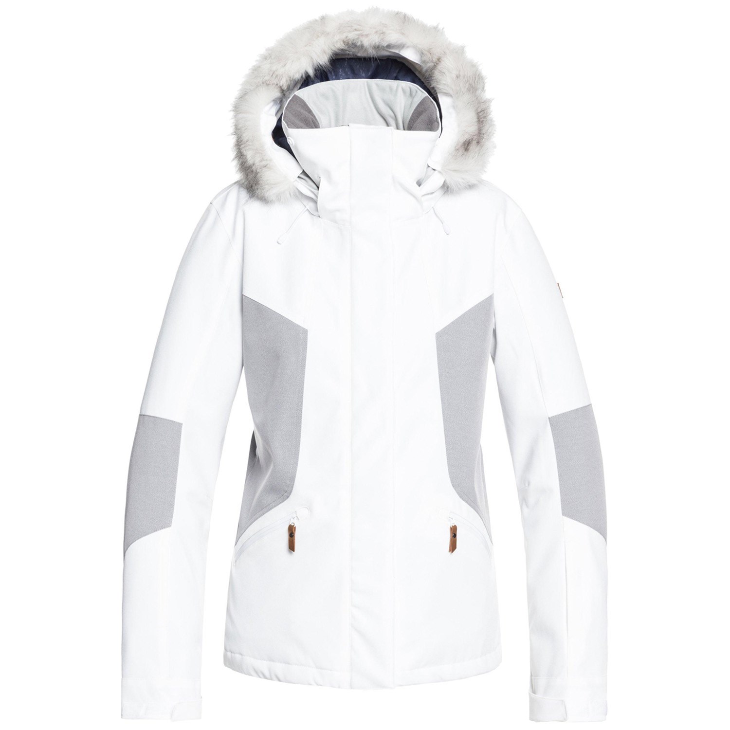 Roxy atmosphere cheap ski jacket