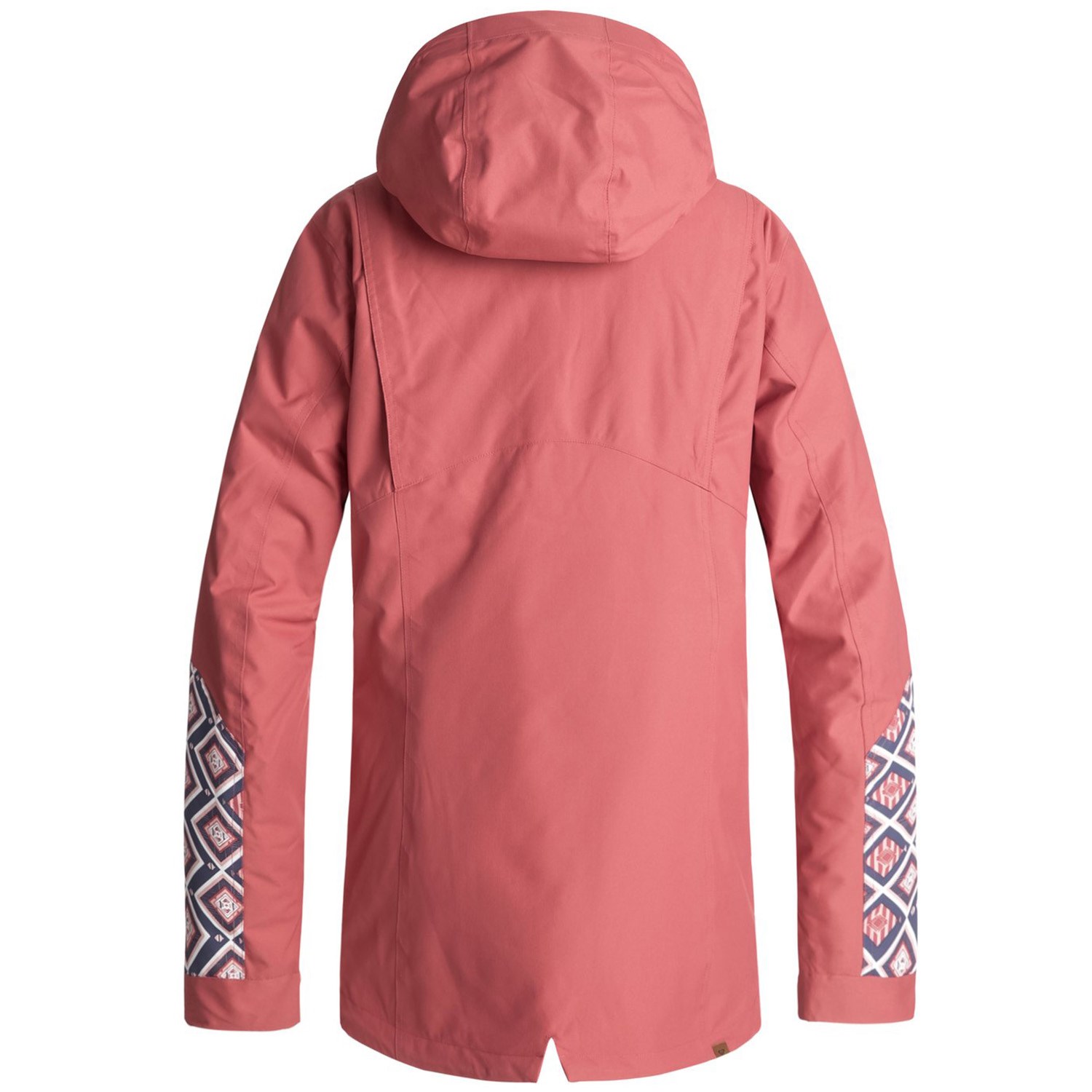 Roxy andie hot sale snow jacket