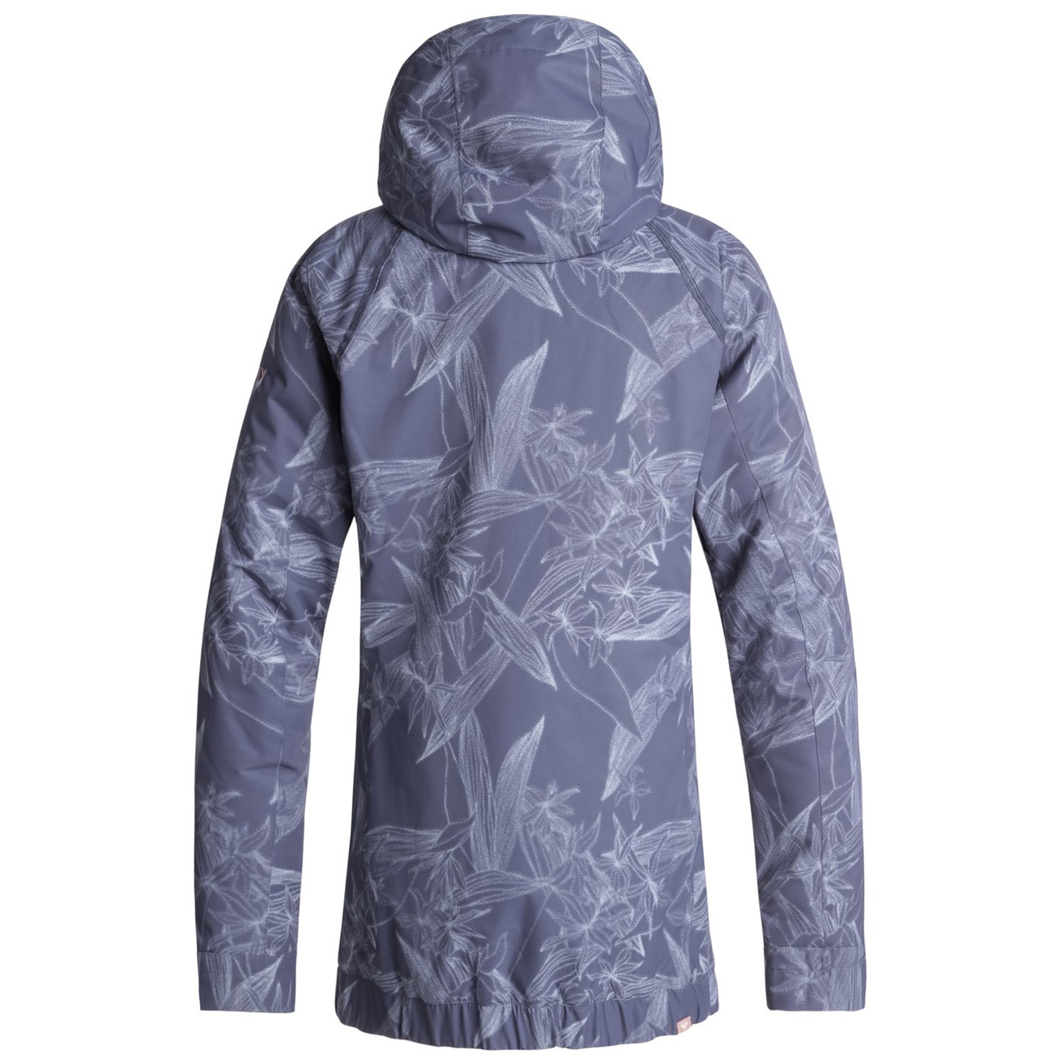 roxy valley hoodie