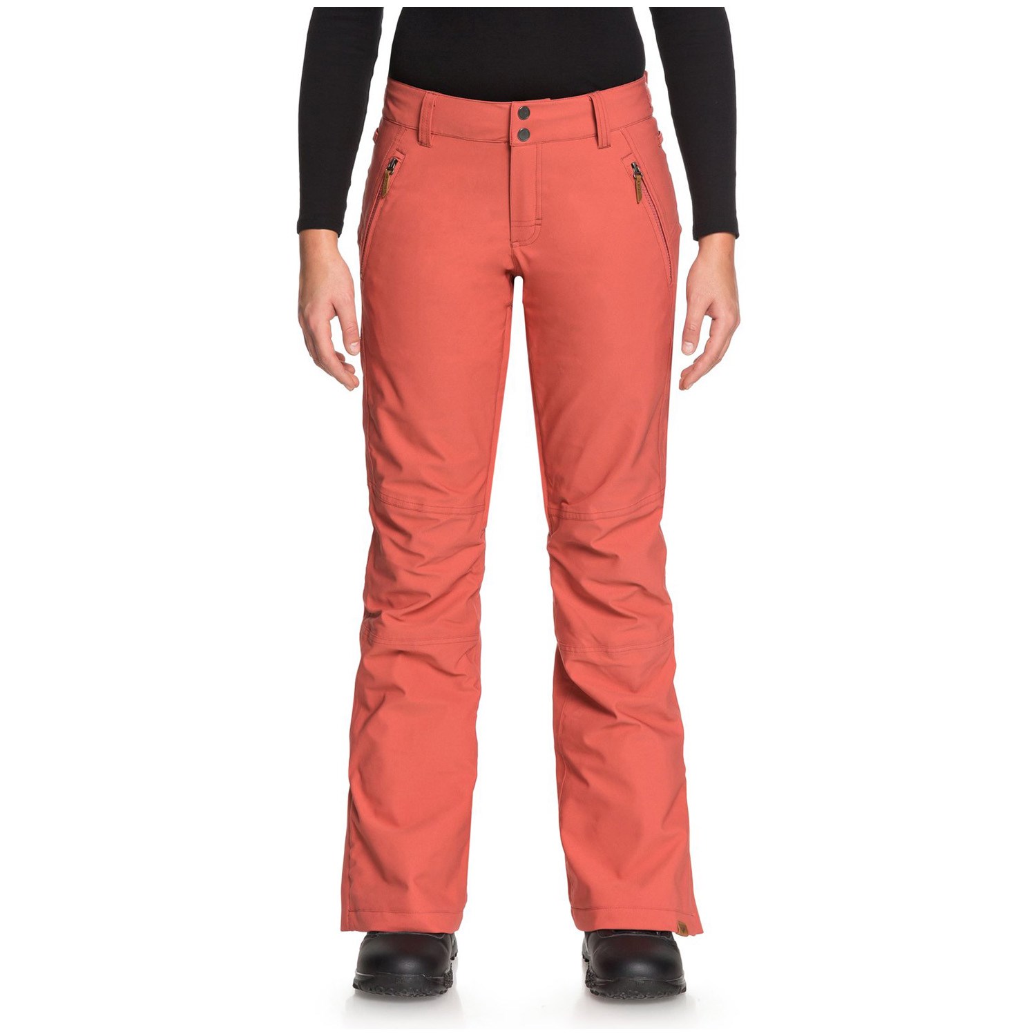 Roxy Cabin Pants Women S Evo