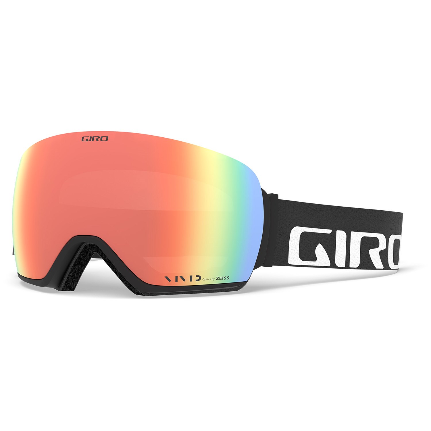 正規取扱品 Giro Contour Ski Goggles - Snowboard Goggles for Men