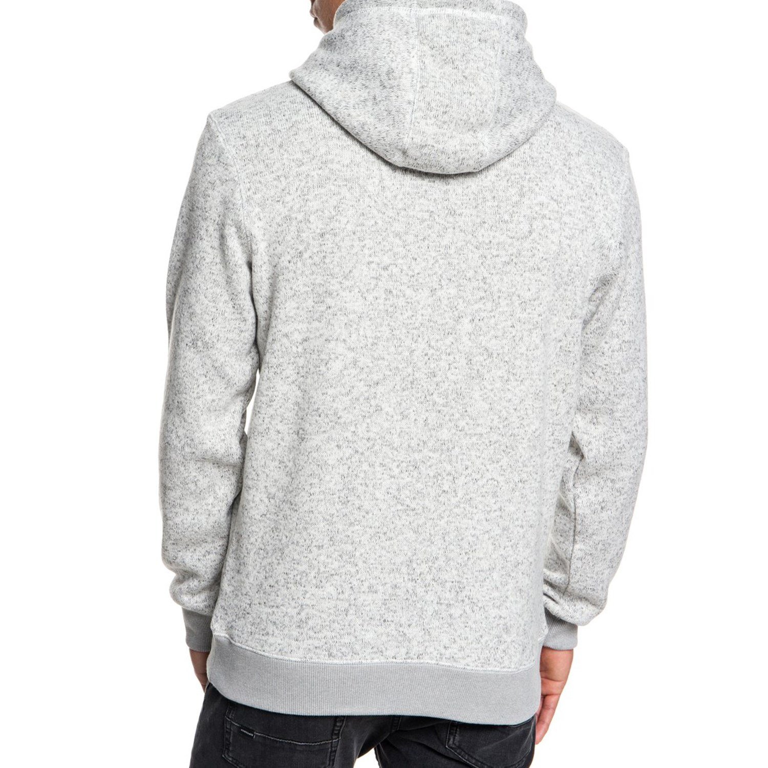 Keller polar clearance fleece hoodie