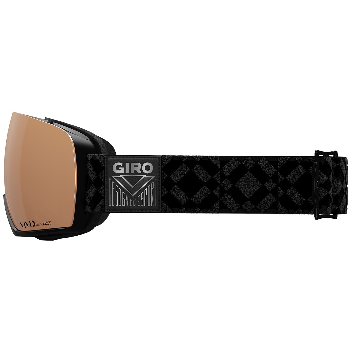 Giro Lusi – Gafas de esquí de ajuste asiático gafas de snowboard para mujer  cambio rápido con 2 lentes vívidos tecnología de ventilación antivaho OTG –  Yaxa Store