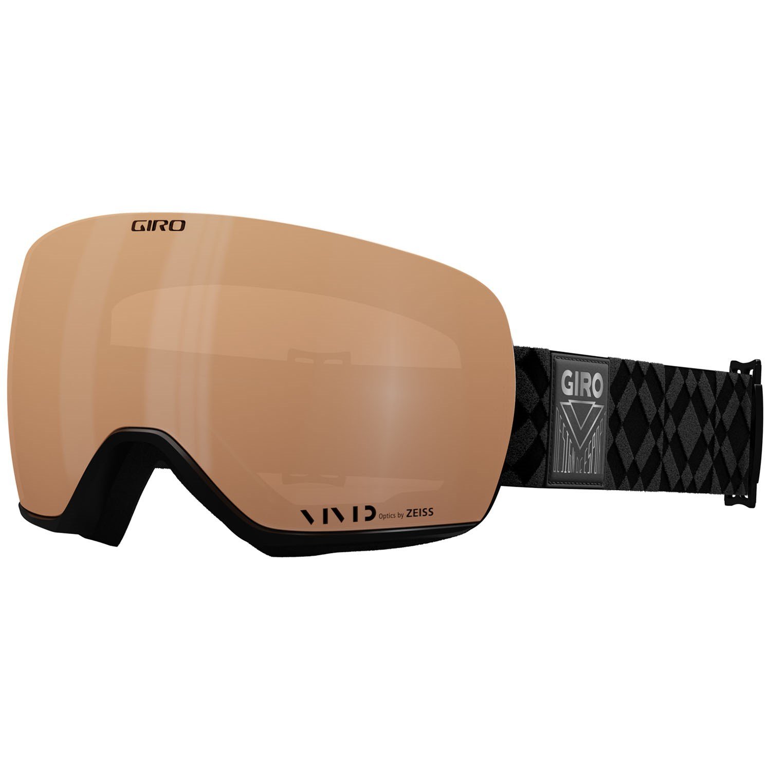 Giro Lusi Goggles - Women's | evo