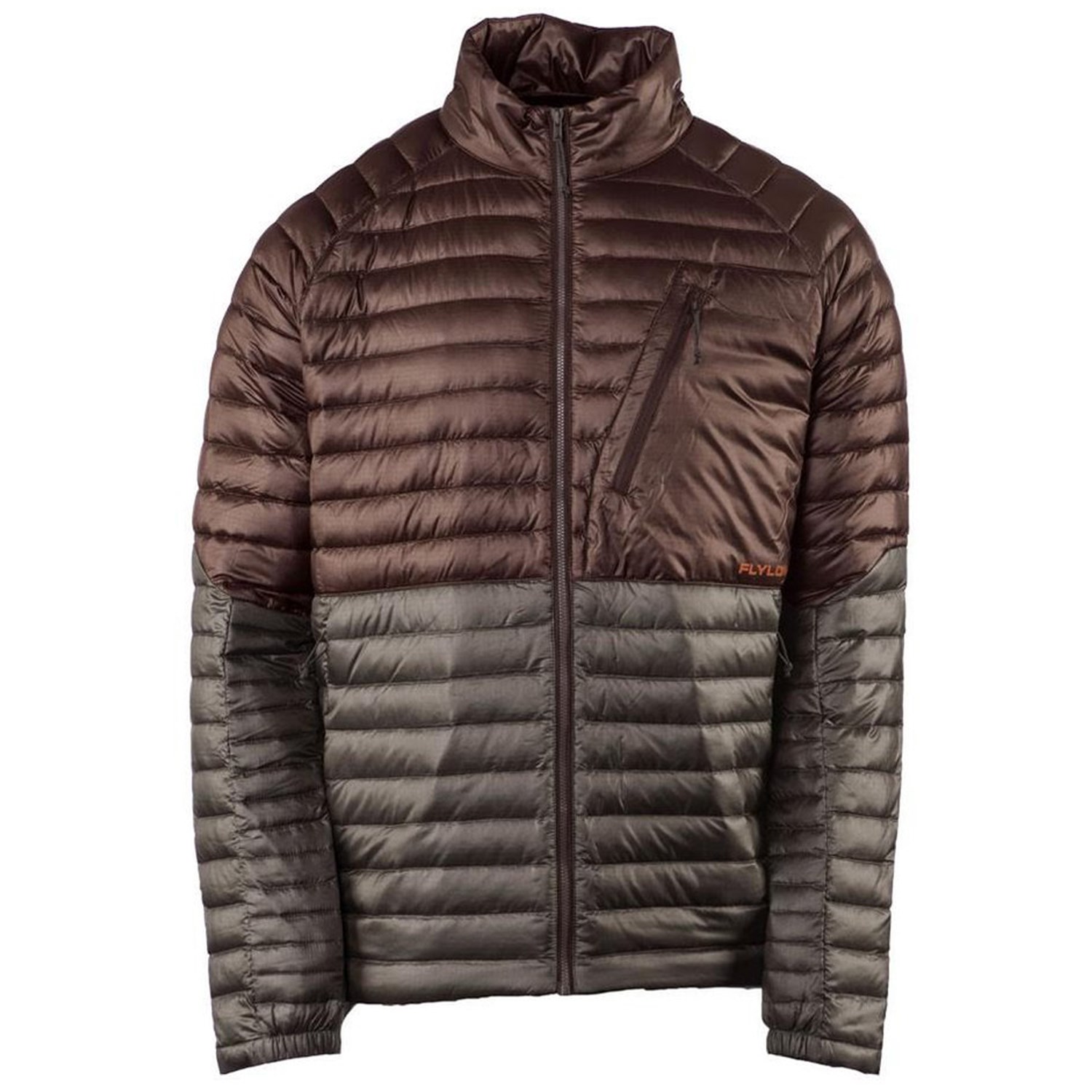 flylow down jacket