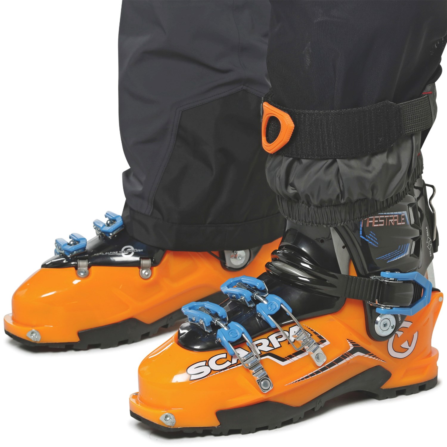 men's skyward ii ascentshell pants
