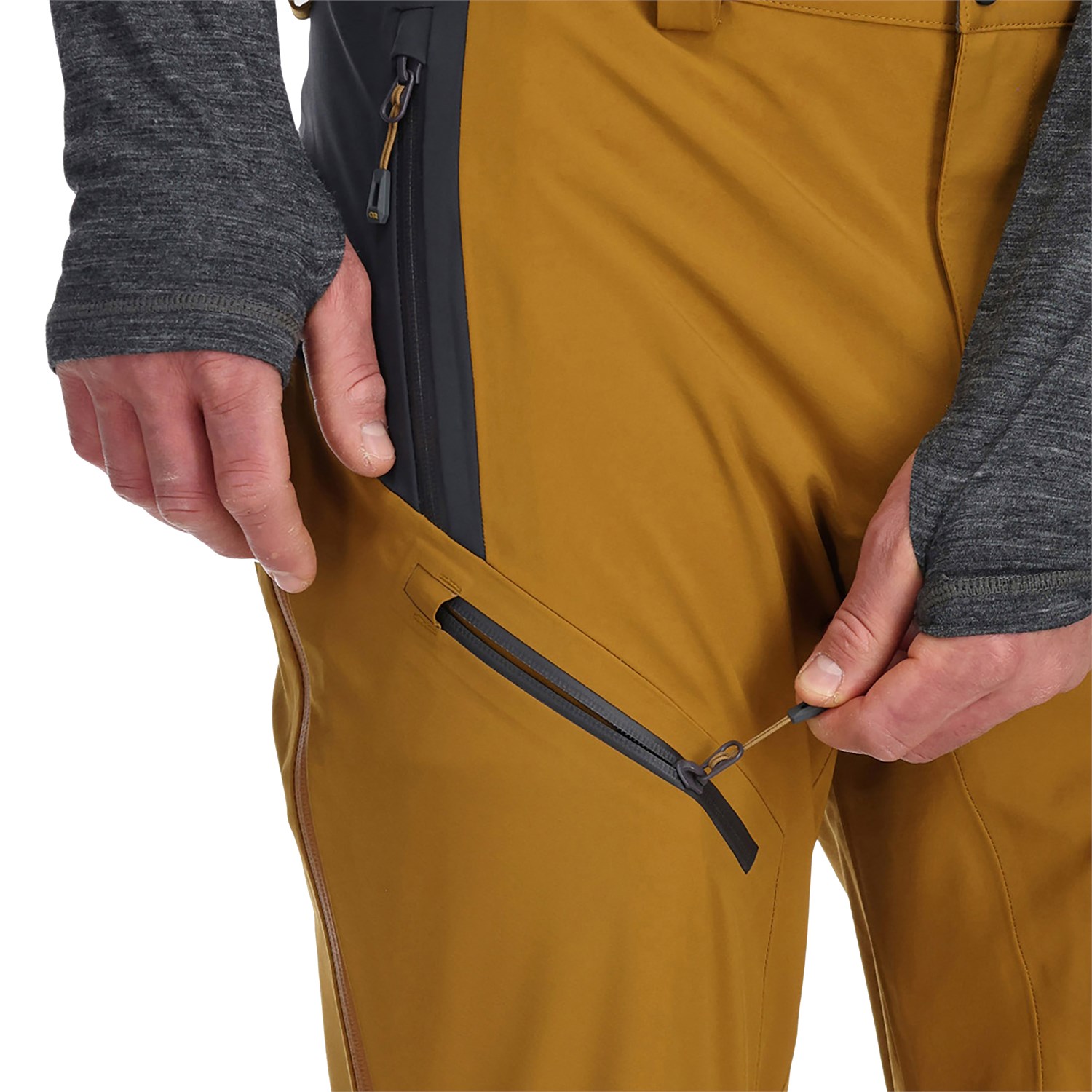 Outdoor Research Skyward II Pants - Men's | evo