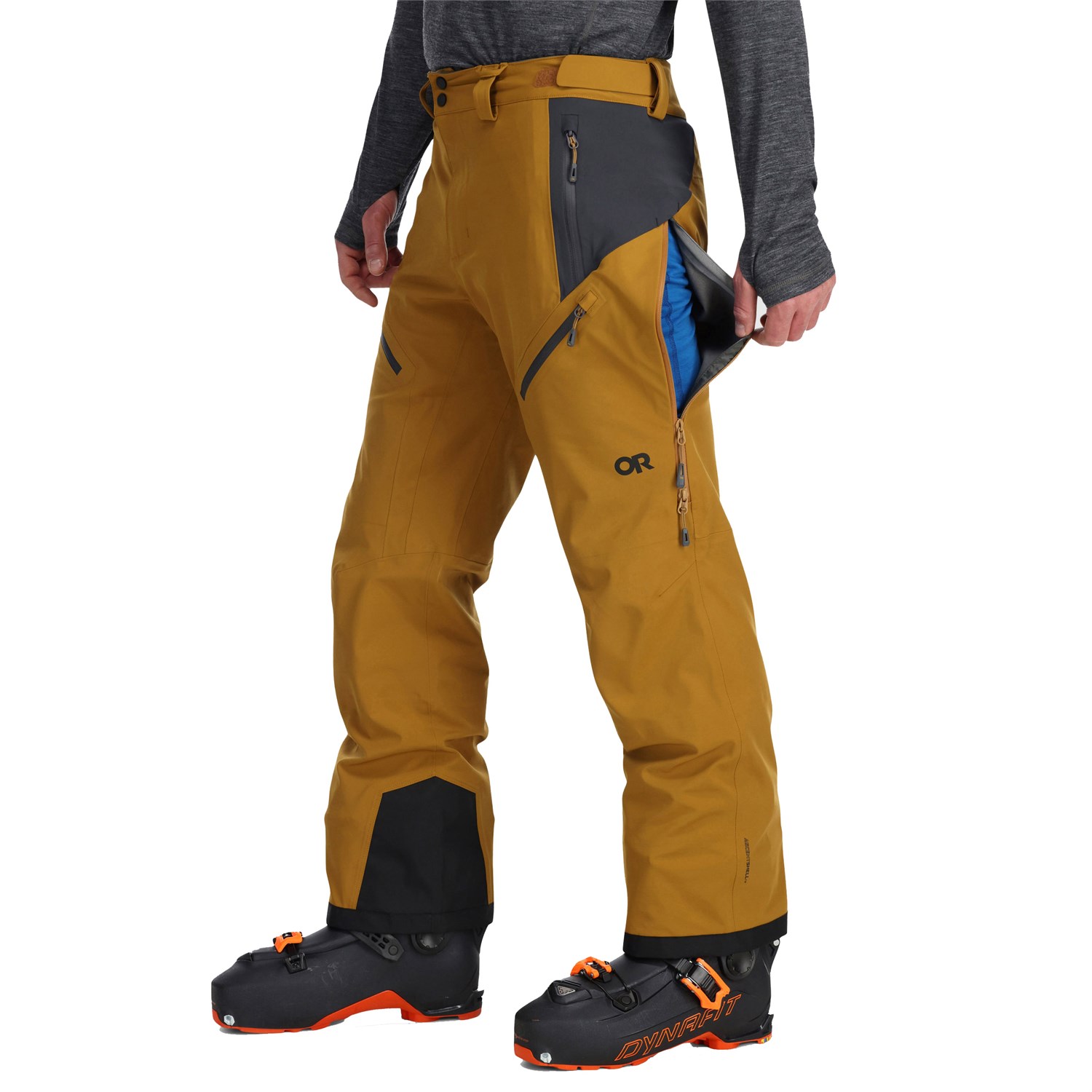 Outdoor Research Skyward II AscentShell - Women's Review