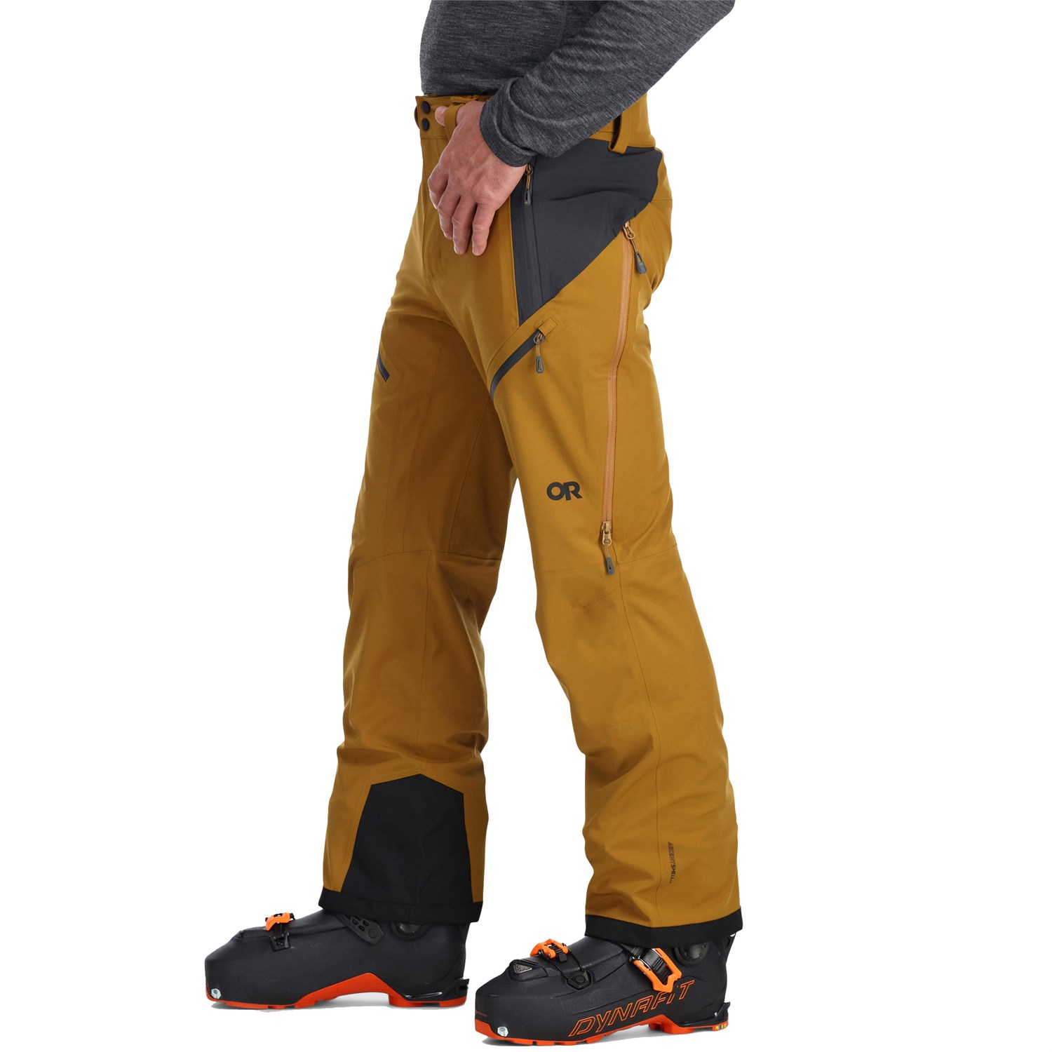 Outdoor Research Skyward II Ski Pant Review