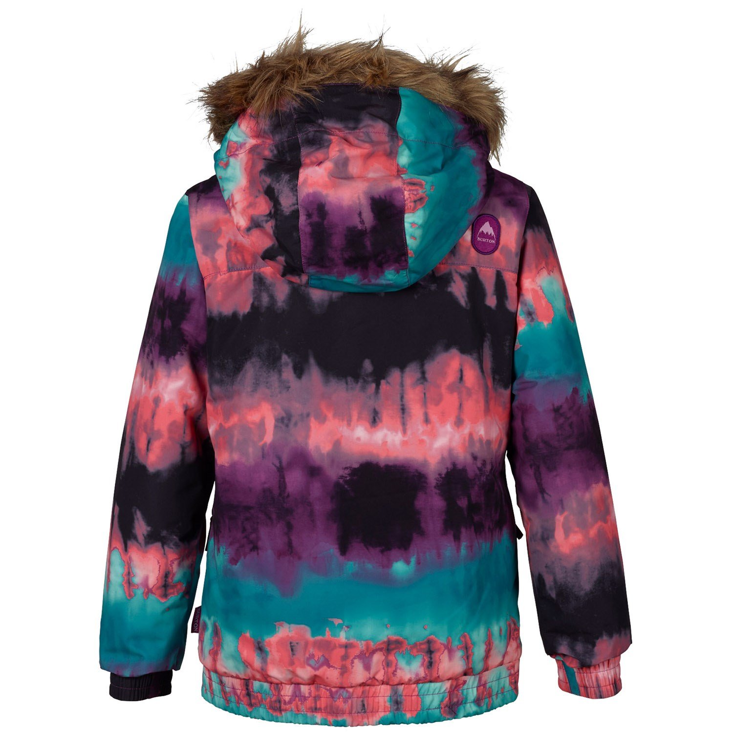 Burton whiply sale bomber jacket