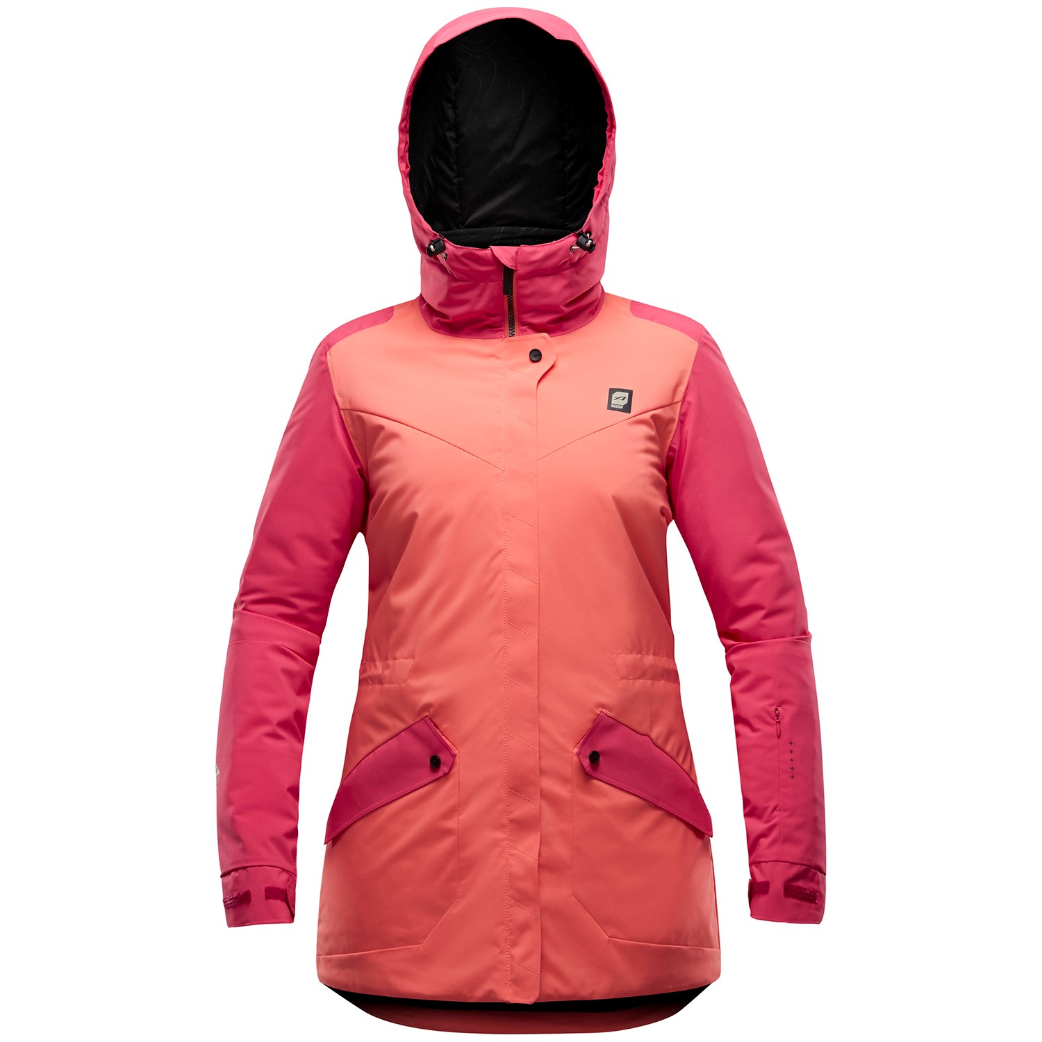 Orage shell online jacket