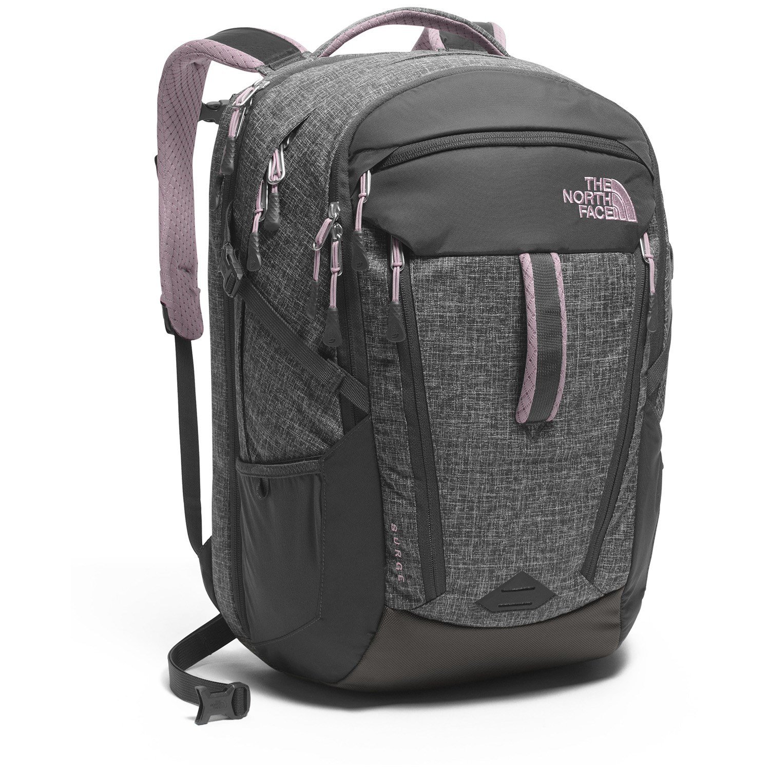 the north face women's surge backpack