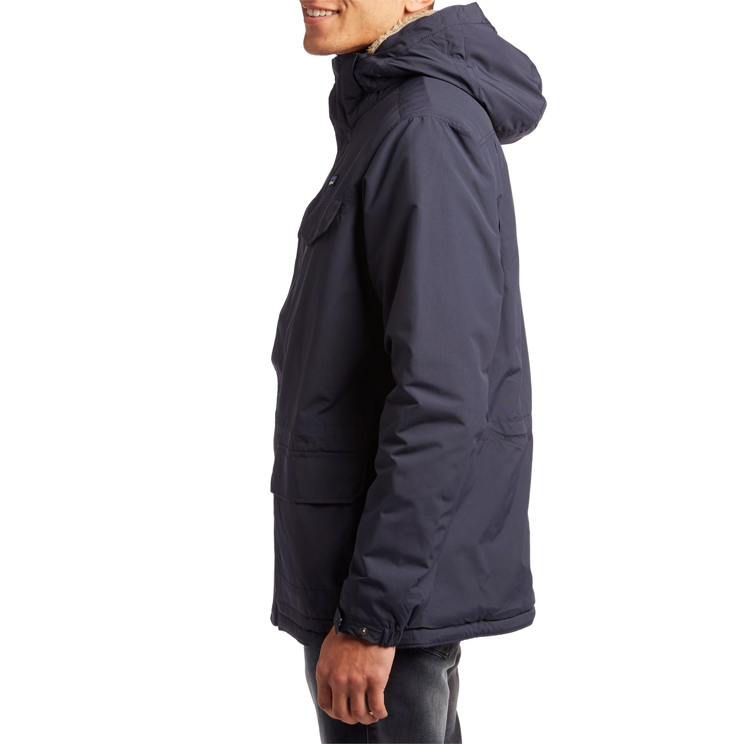 Patagonia Isthmus Parka | evo