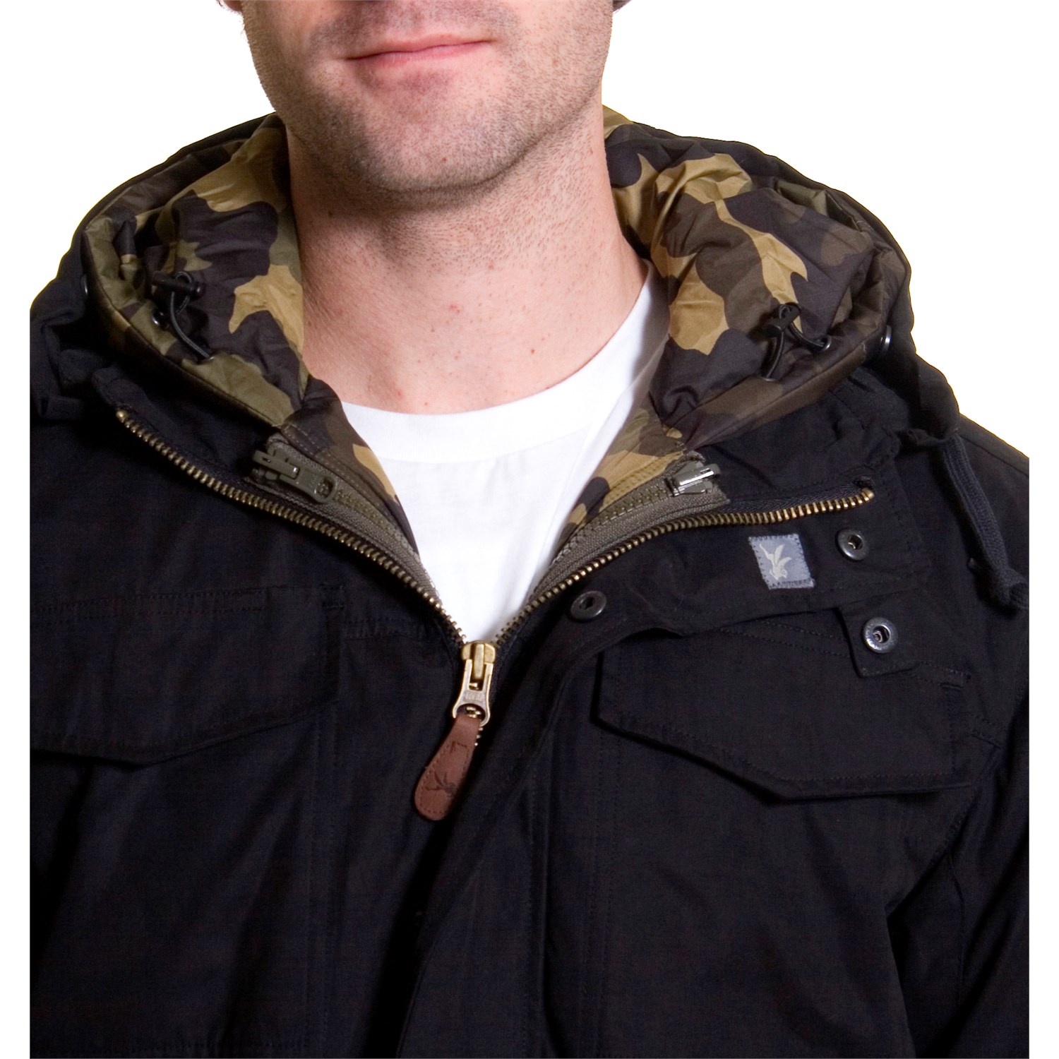Spiewak Carson Field Jacket | evo Canada