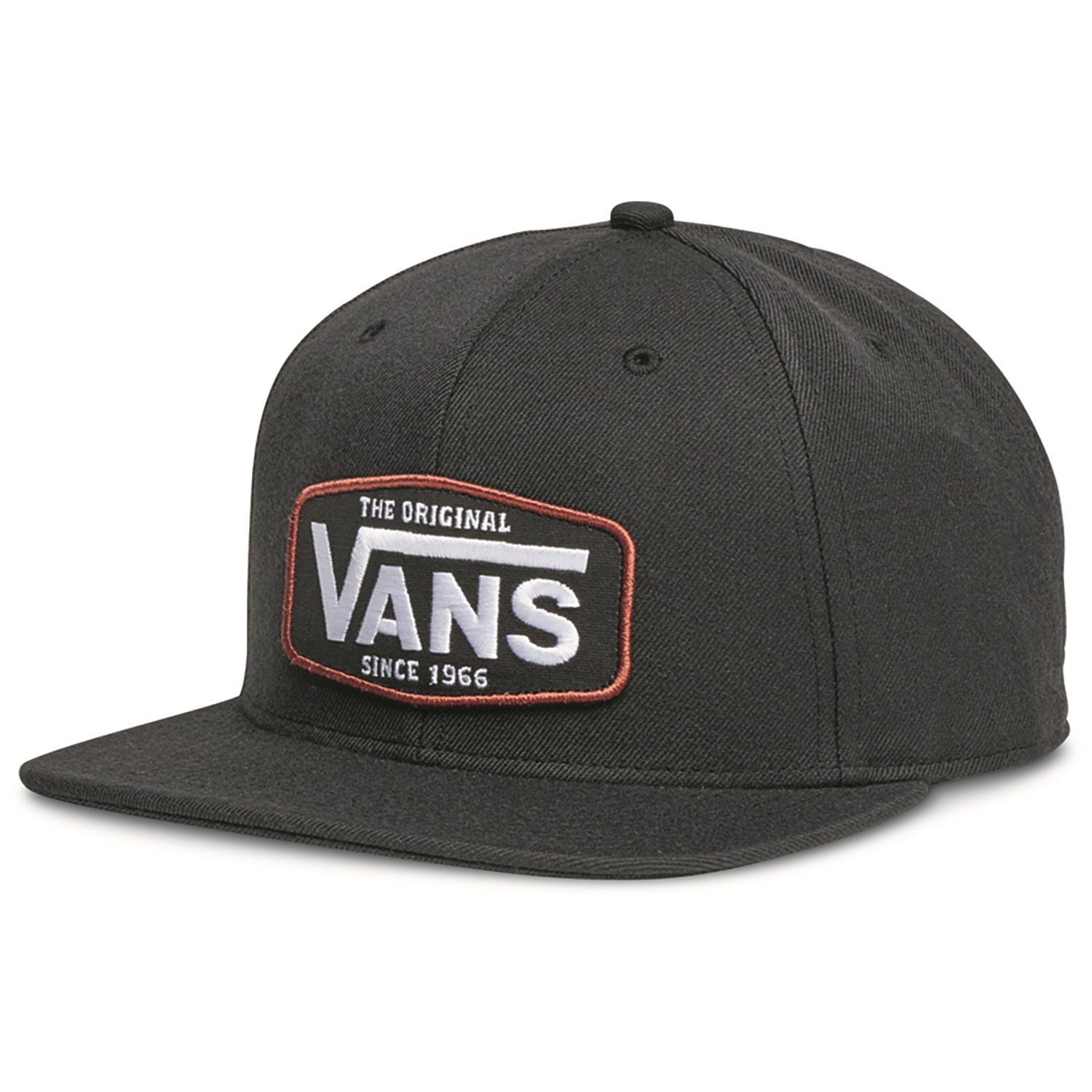 Vans Westgate Snapback Hat | evo