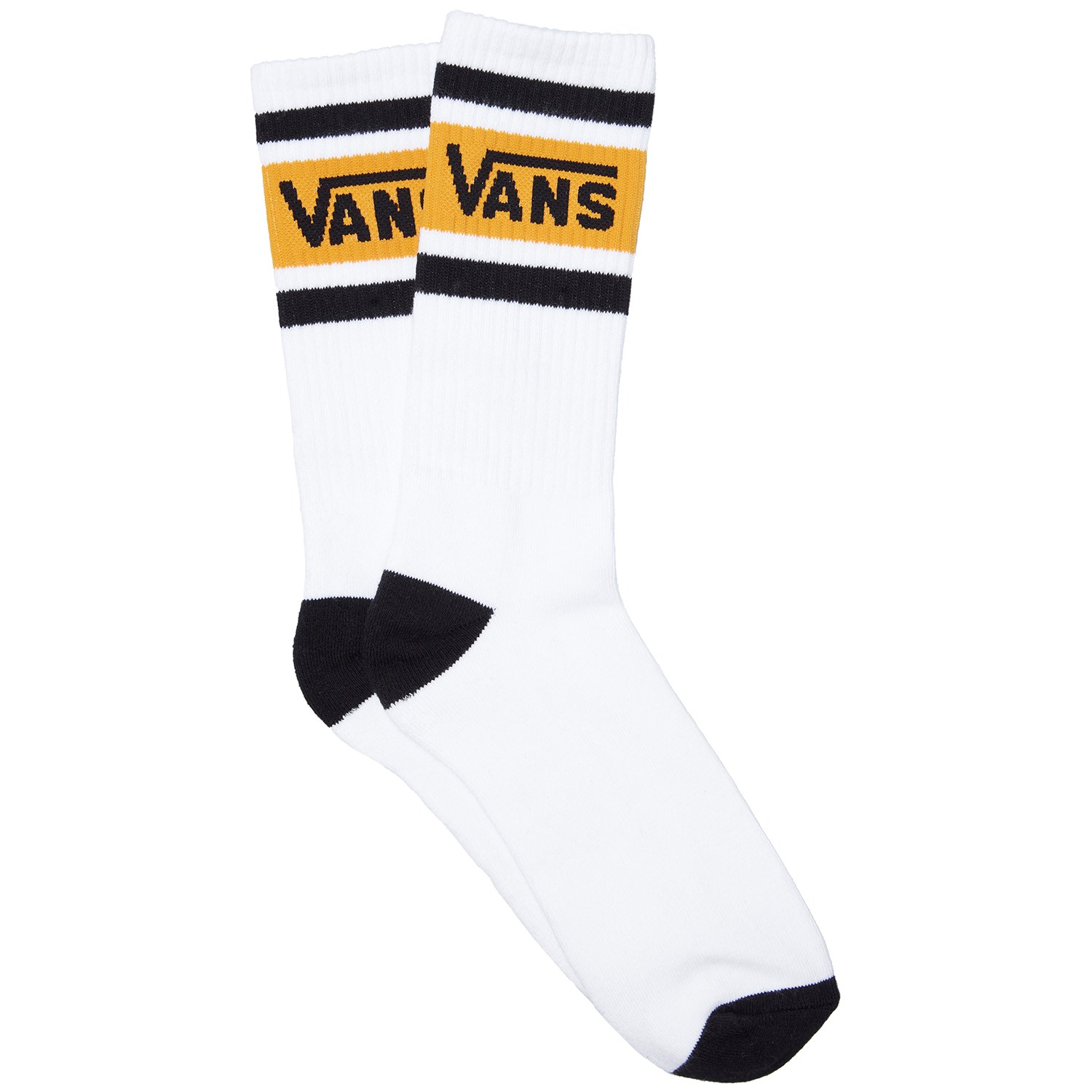 Vans Tribe Crew Socks | evo