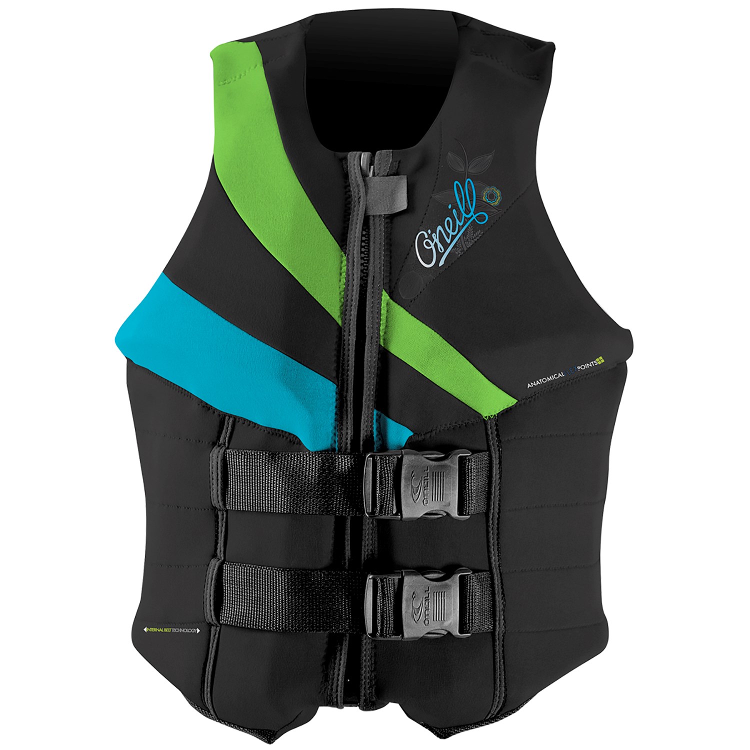 O'Neill Siren USCG Wakeboard Vest - Women's 2022