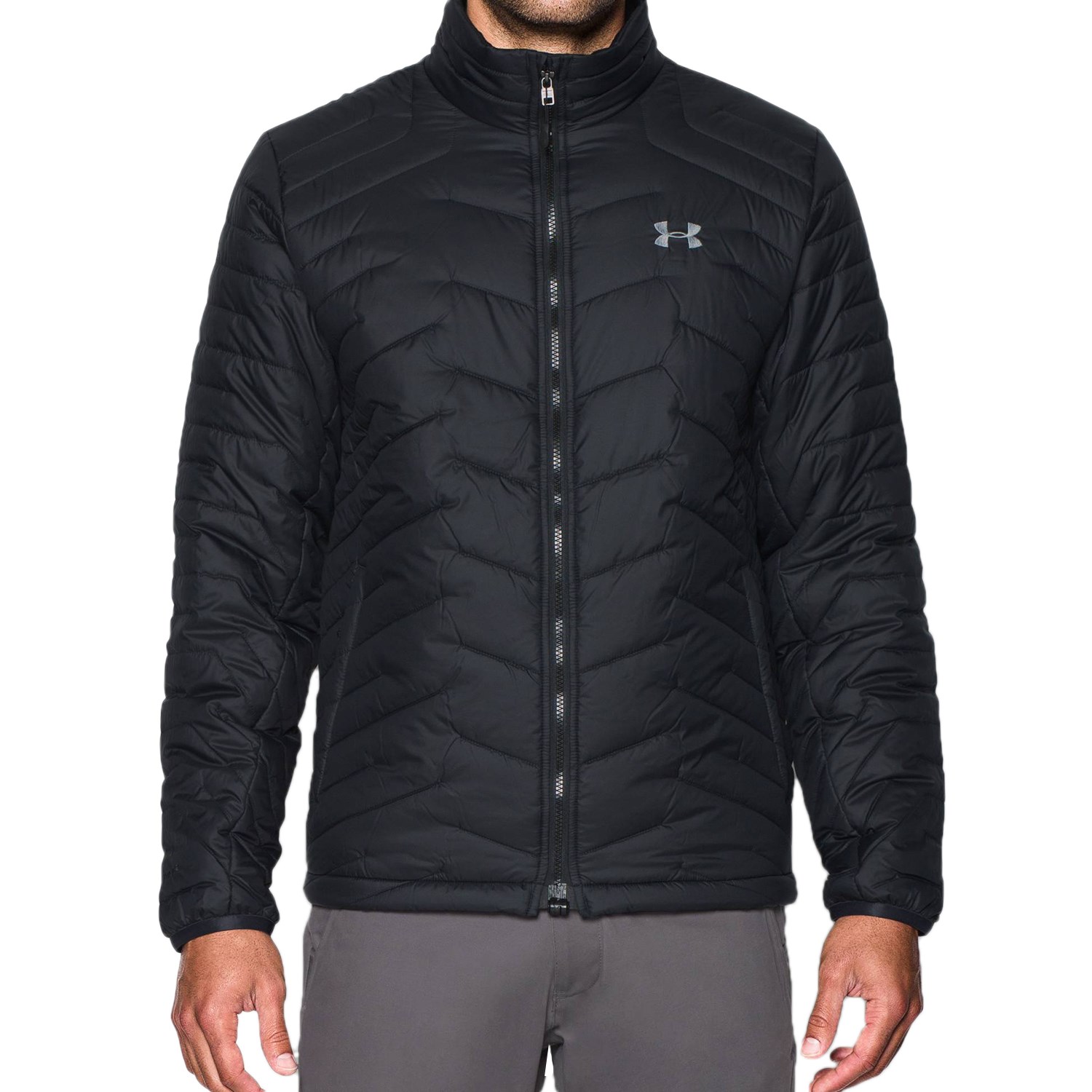 under armour space reactor jacket