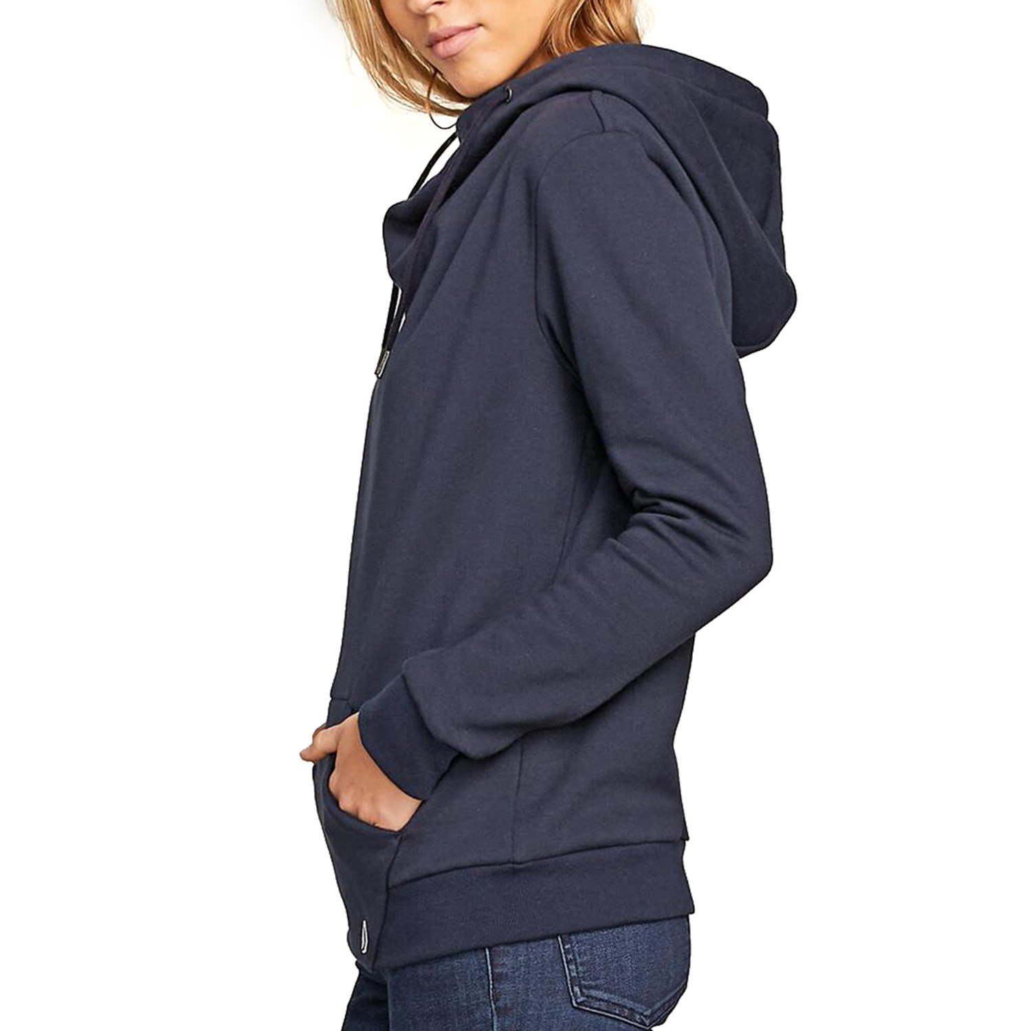 Volcom walk on clearance by high neck