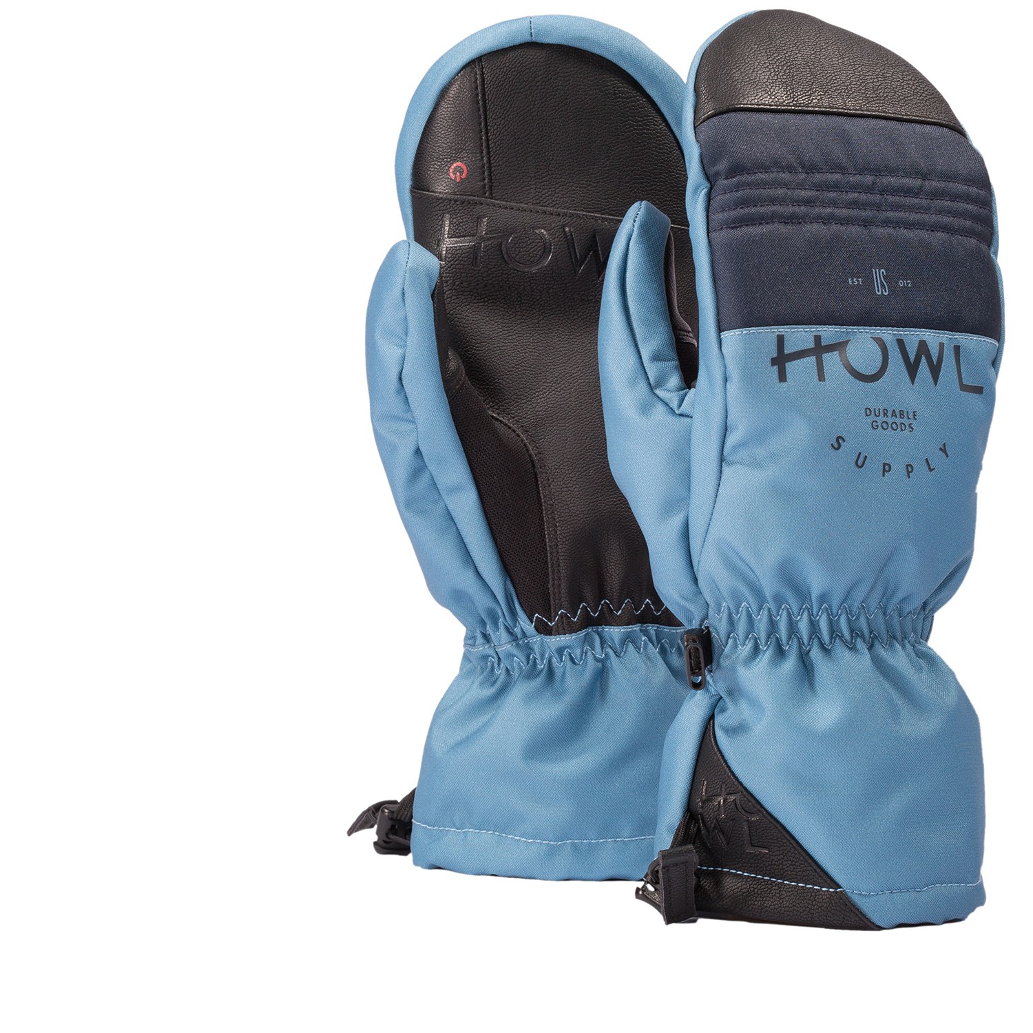 howl team gloves