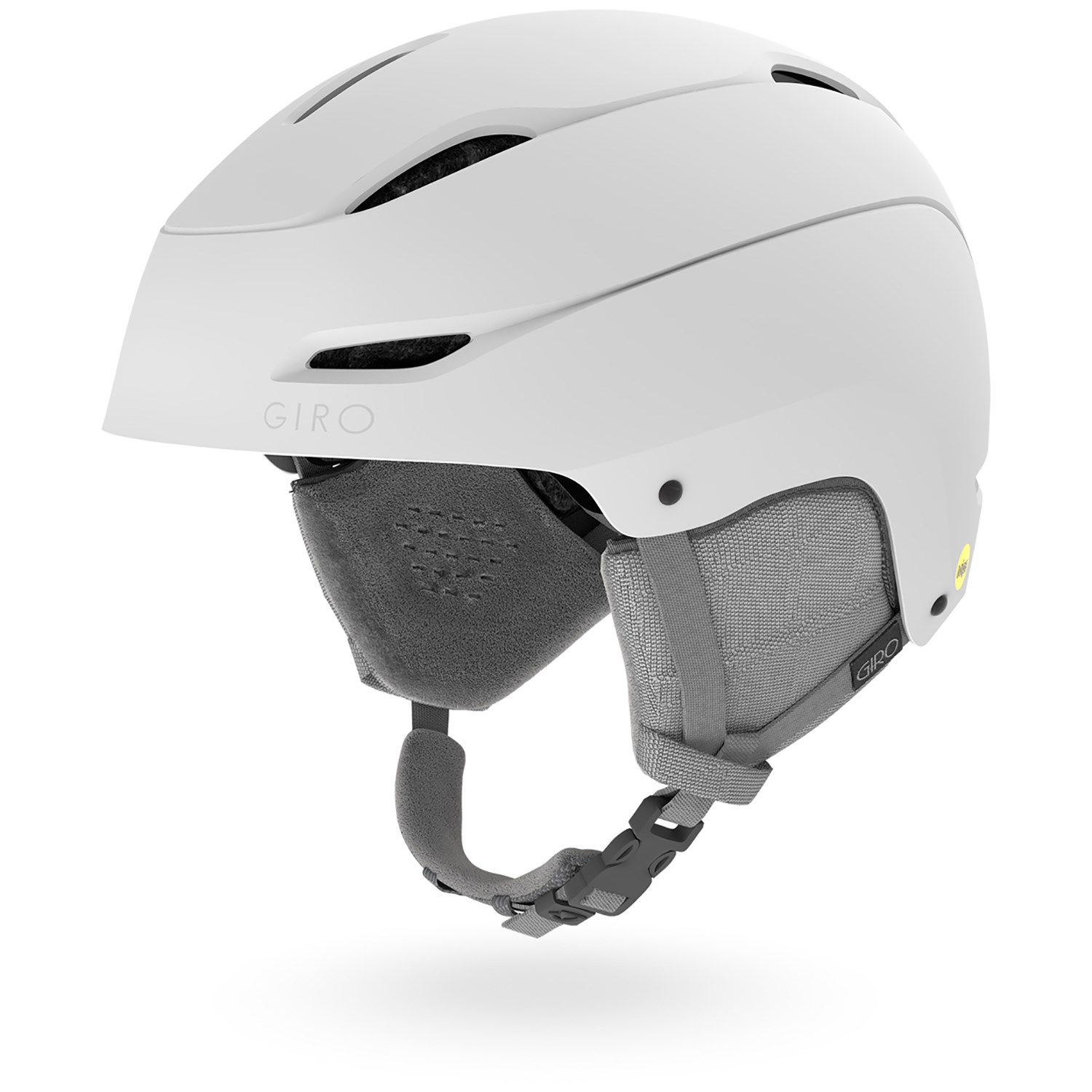 smith skiing helmet