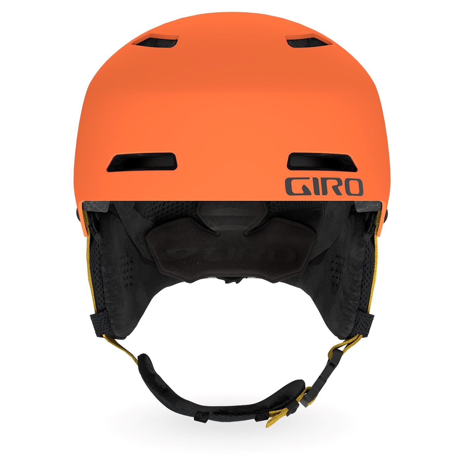 giro crue mips kids snow helmet