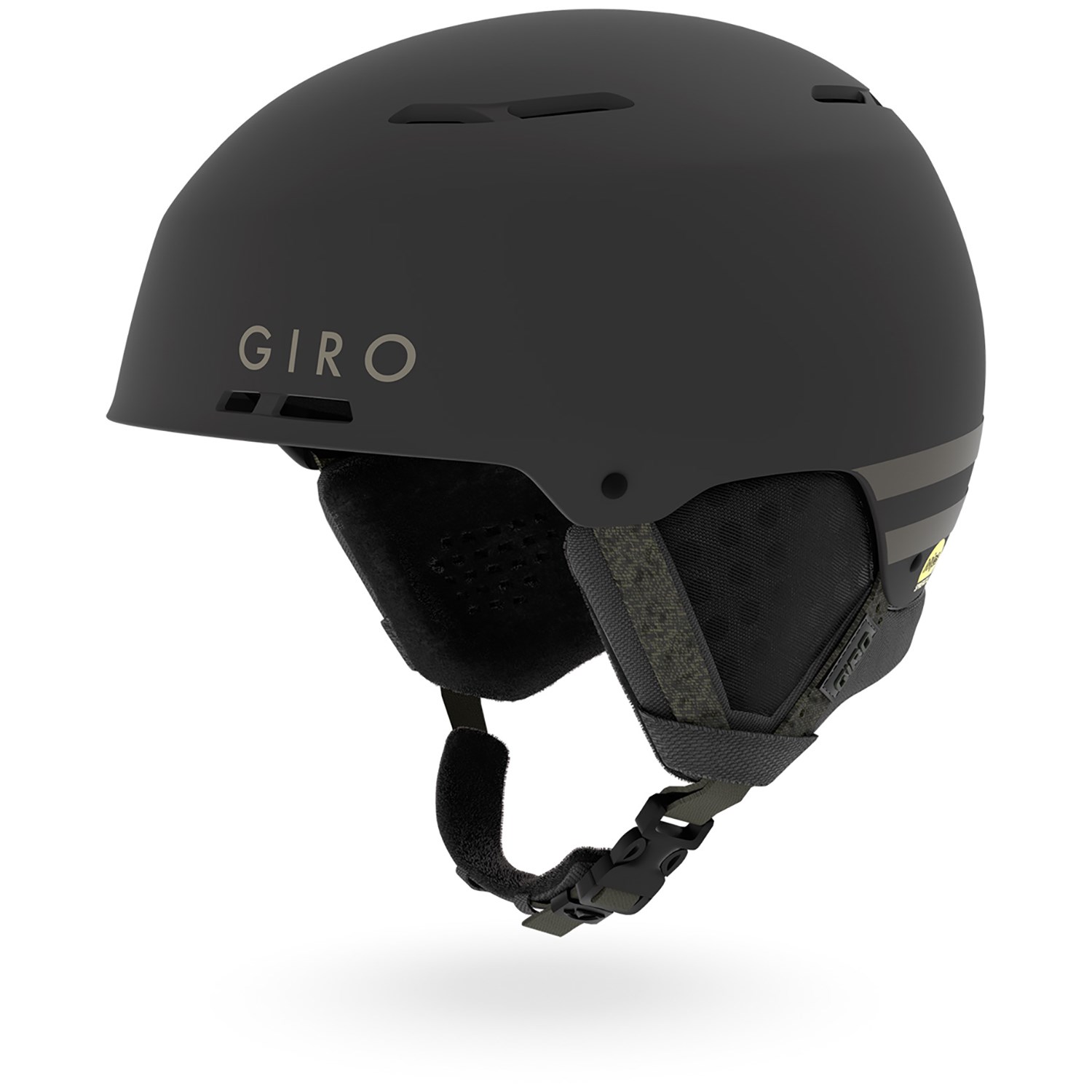 giro emerge helmet