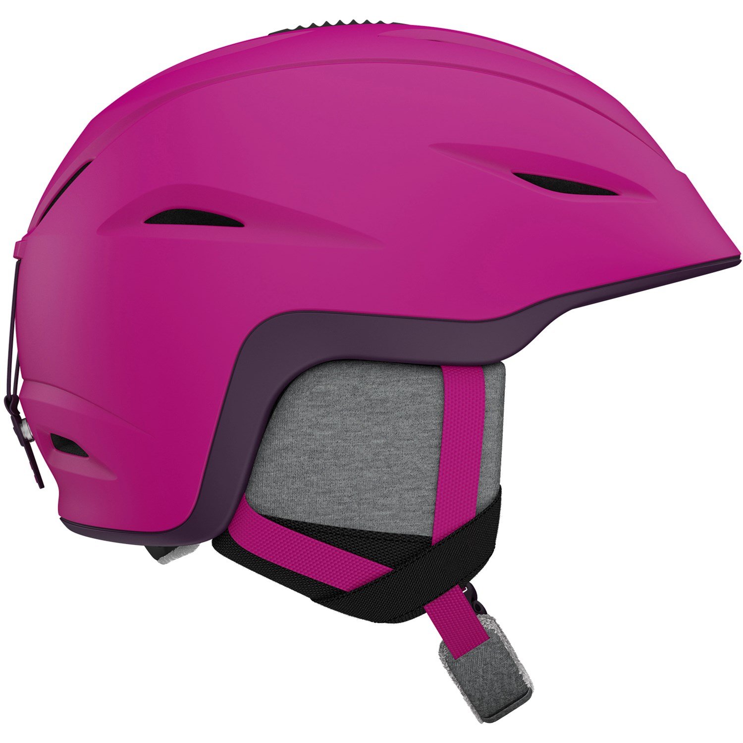 いラインアップ Giro Fade MIPS Ski Helmet Snowboard for Women Youth Matte White  Size M 55.5-59 cm 並行輸入品