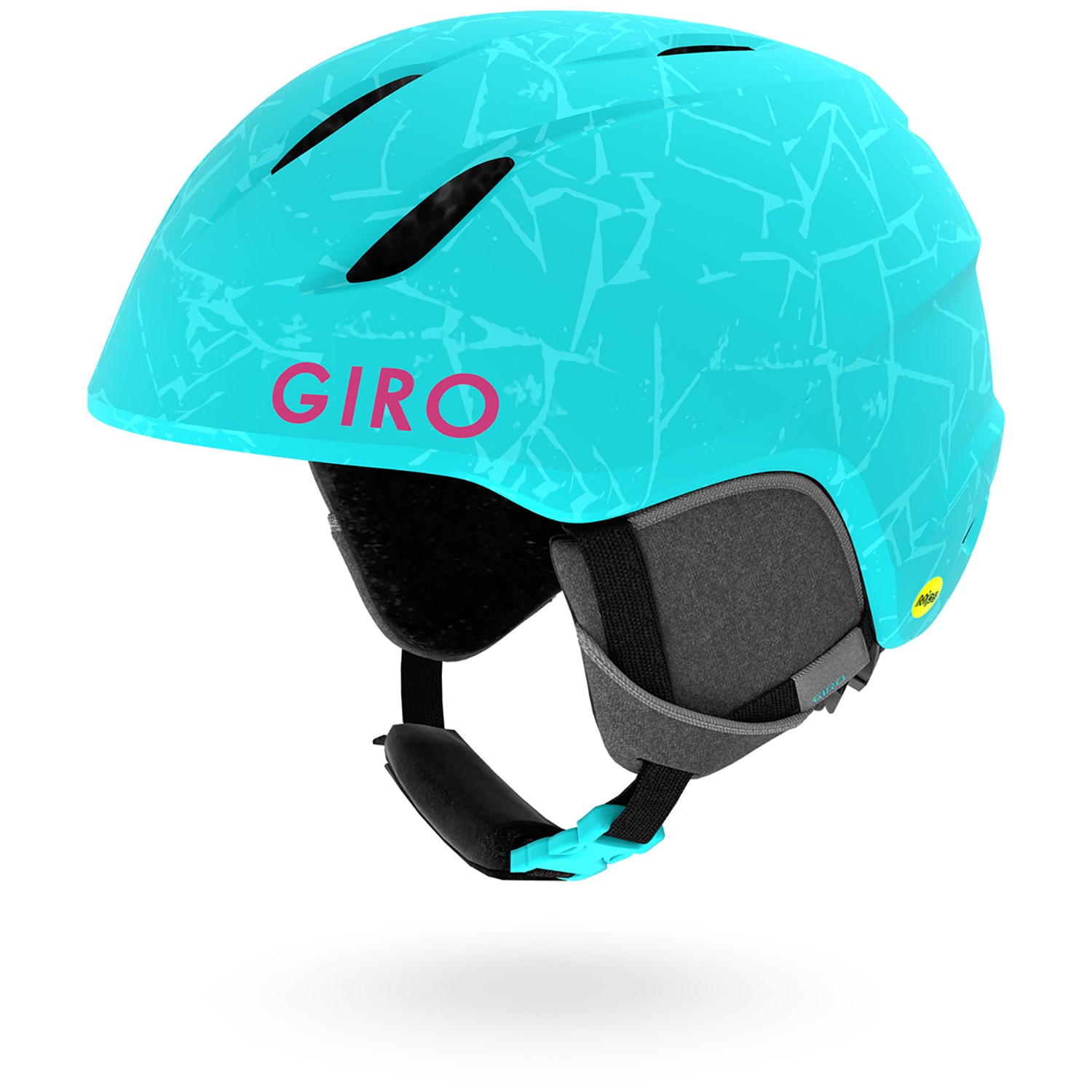 Giro Launch Helmet Size Chart
