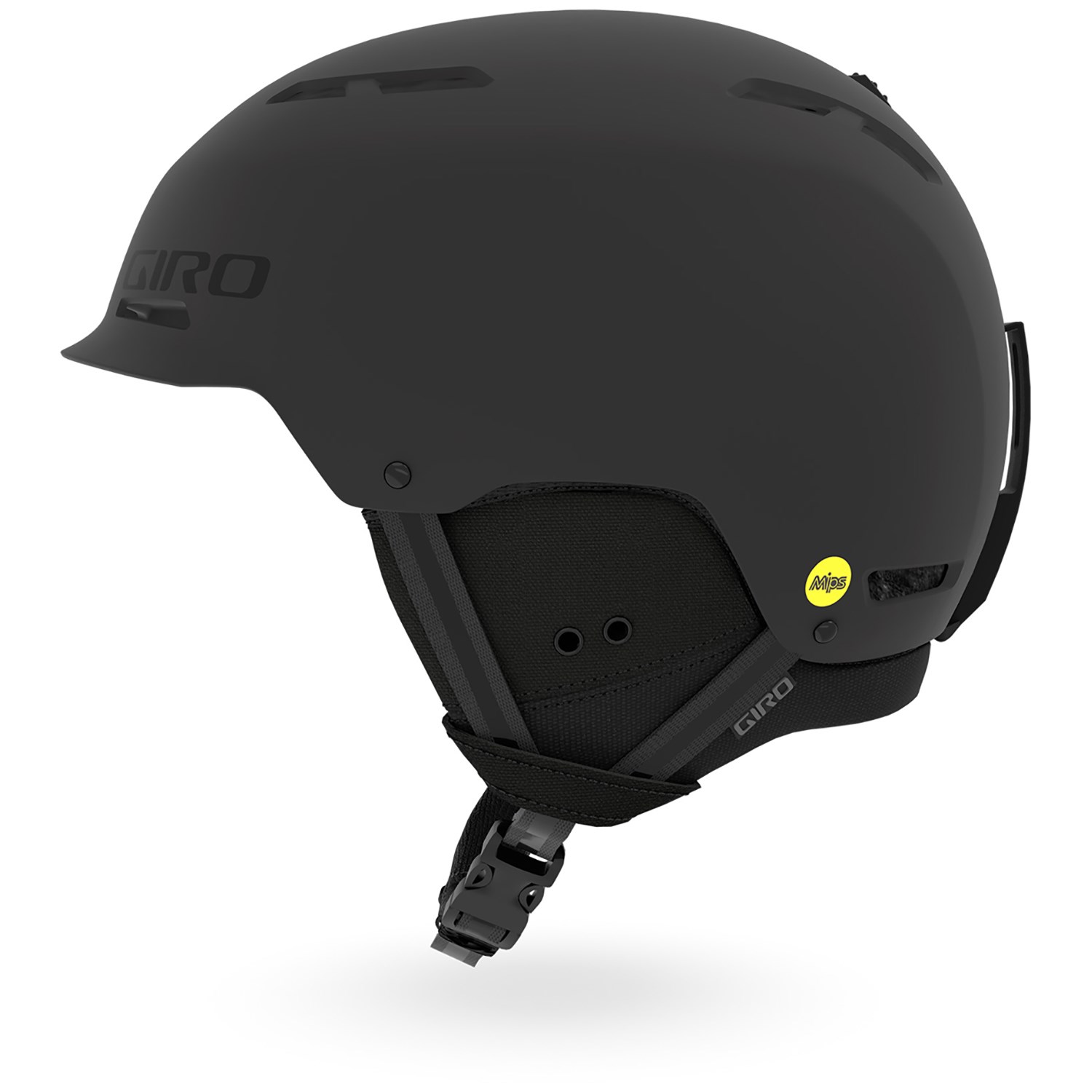 lakibox28Giro Trig MIPS 好評販売中 Matte Snow - Size 59#x2013;62.5 cm 2021 L  Helmet Black