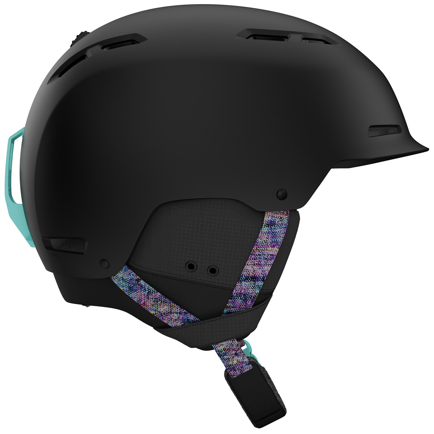 giro trig mips helmet